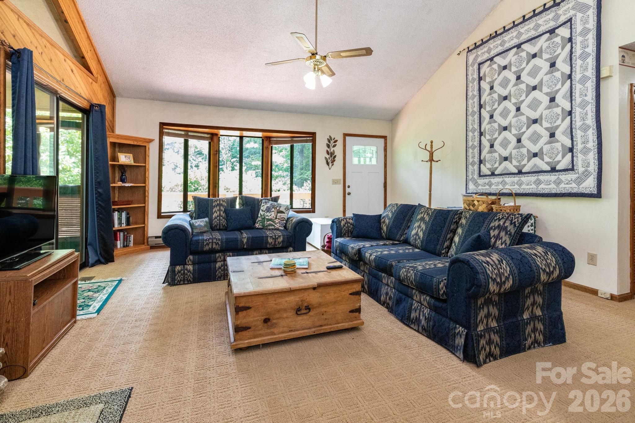 Wild Acres - Residential