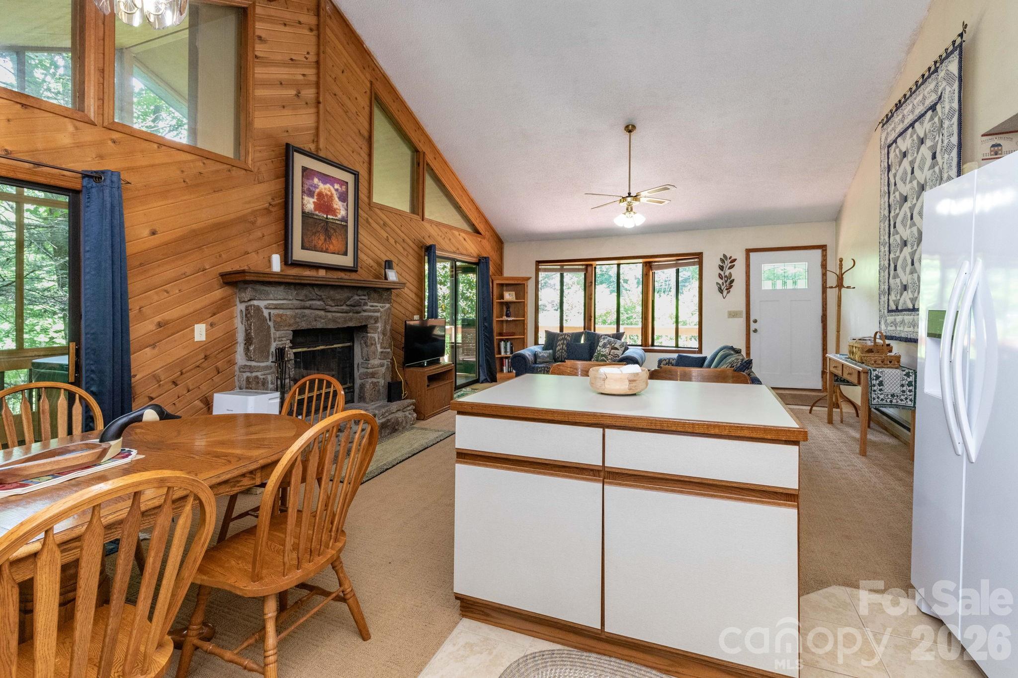 Wild Acres - Residential