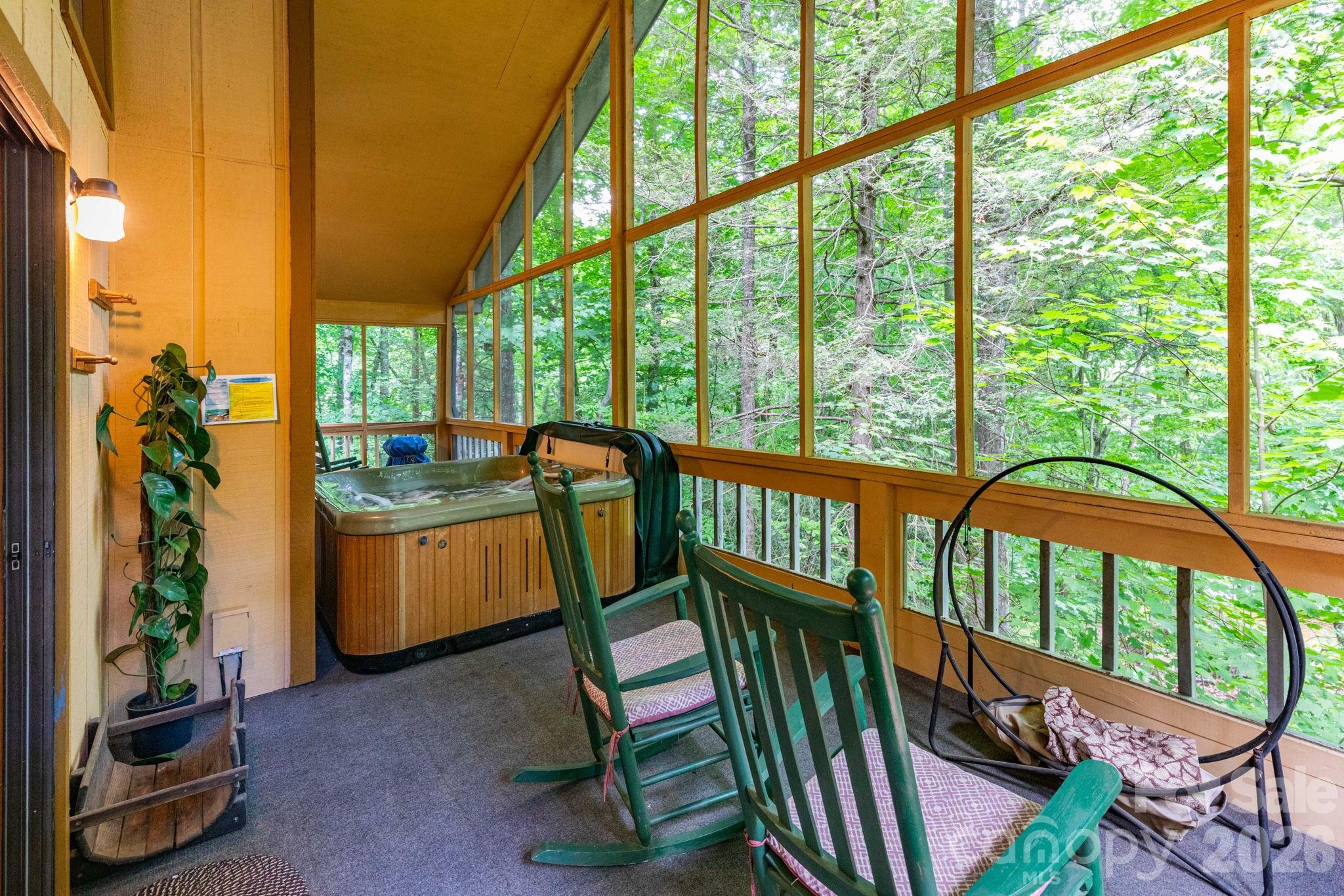 Wild Acres - Residential