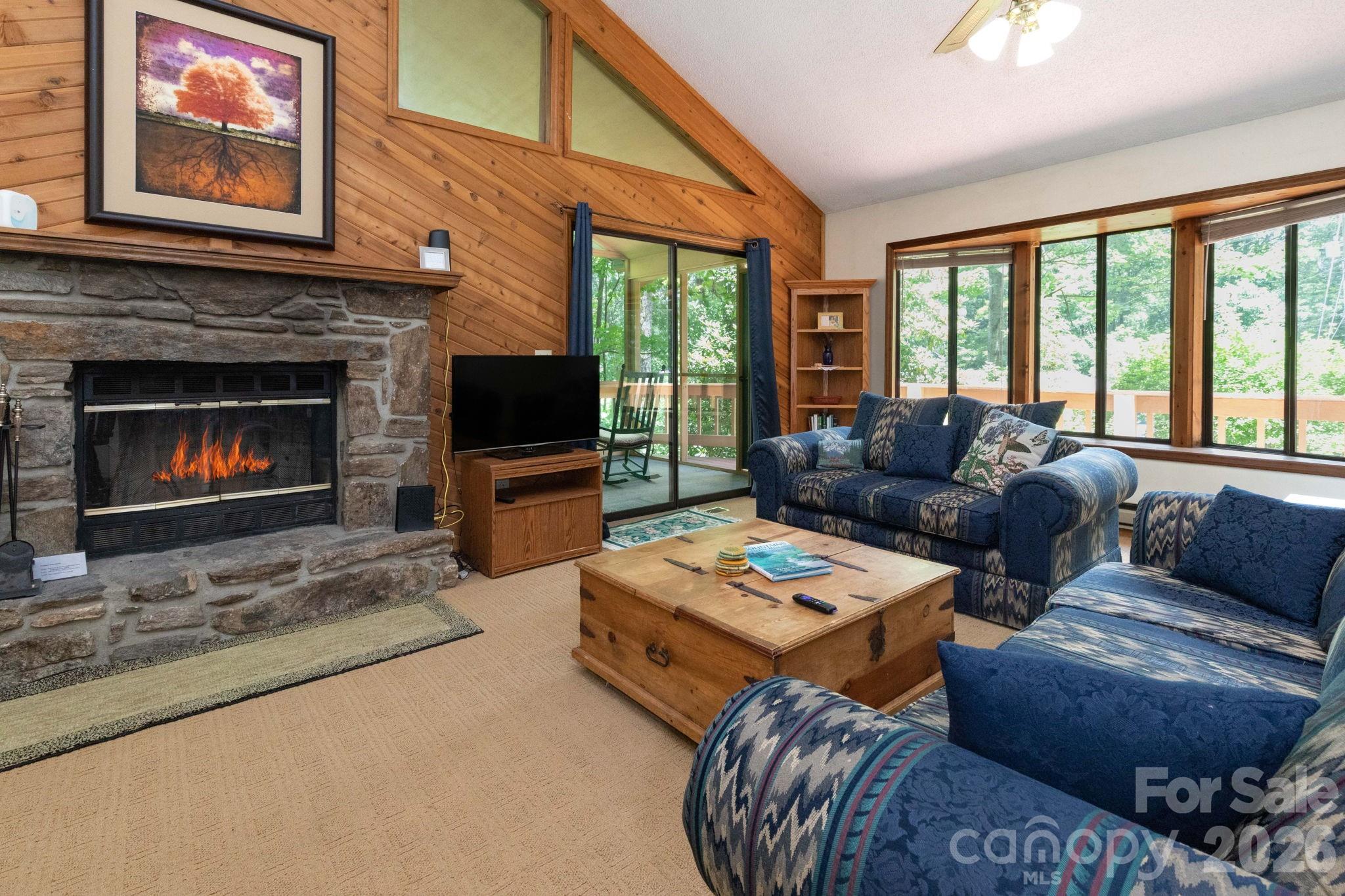 Wild Acres - Residential