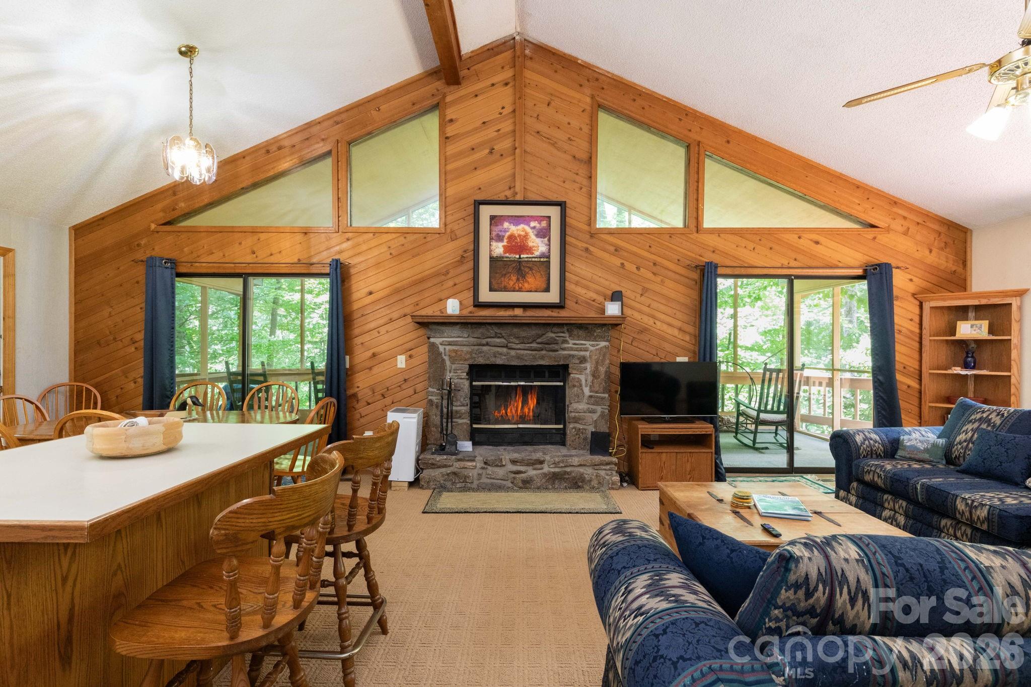 Wild Acres - Residential
