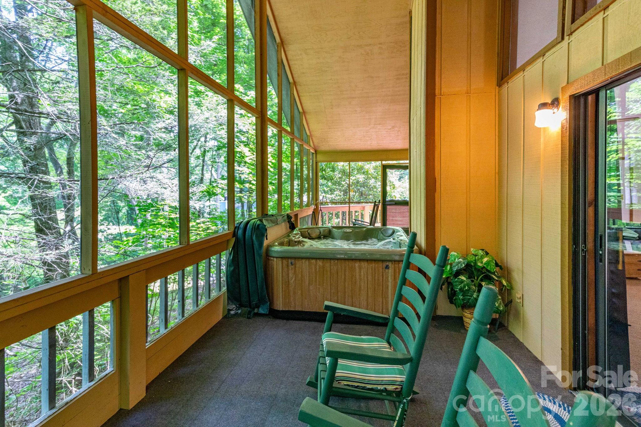 Wild Acres - Residential