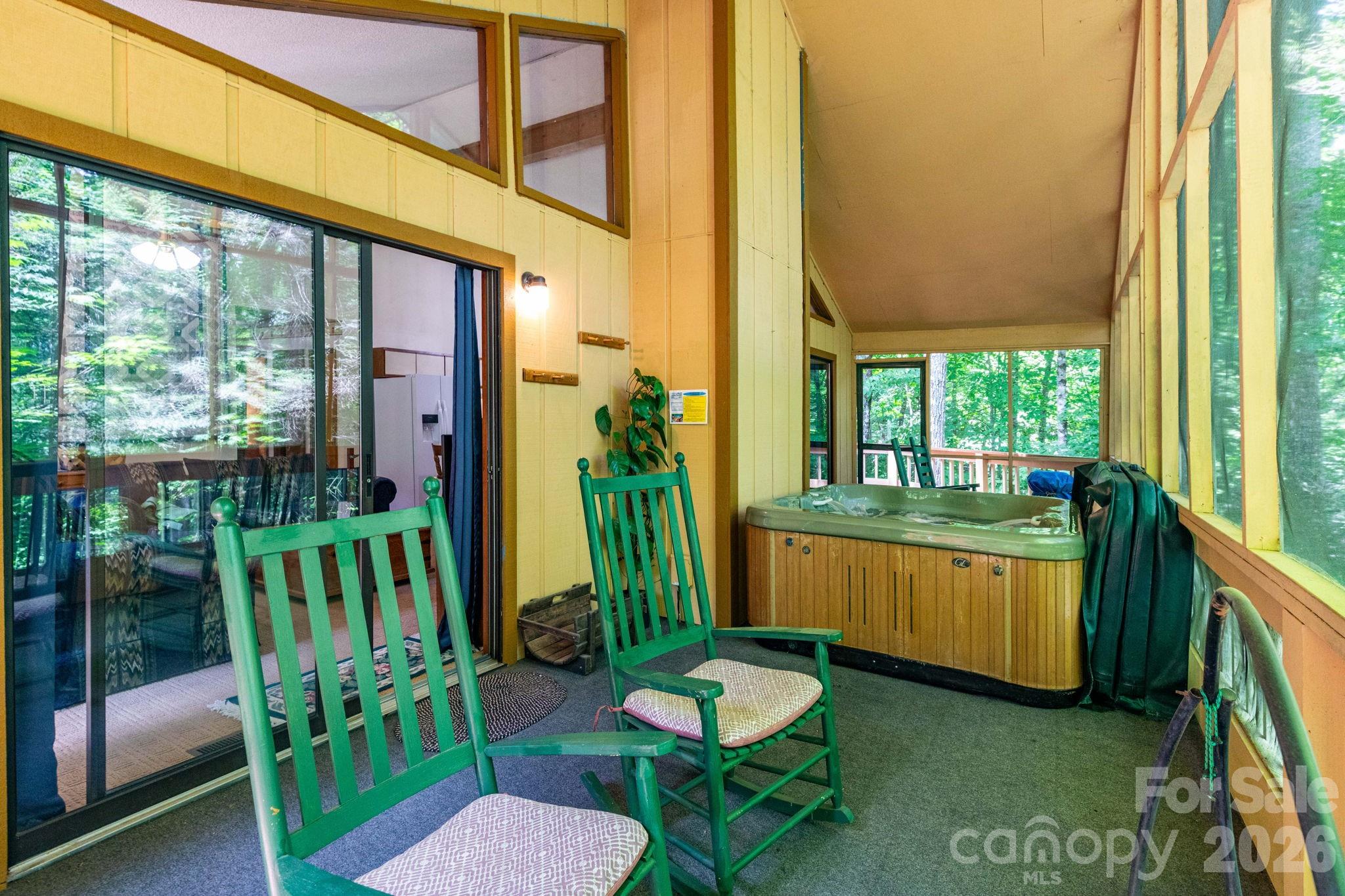 Wild Acres - Residential
