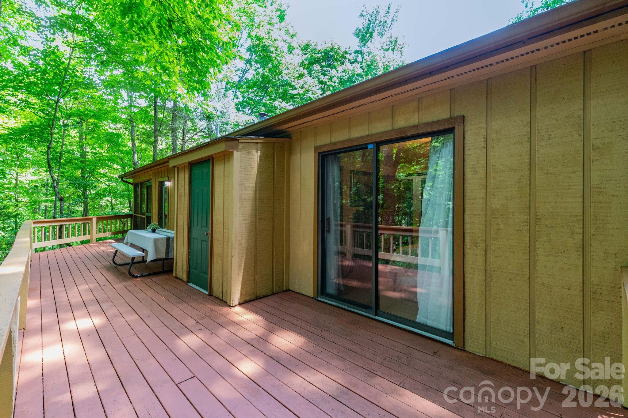 Wild Acres - Residential