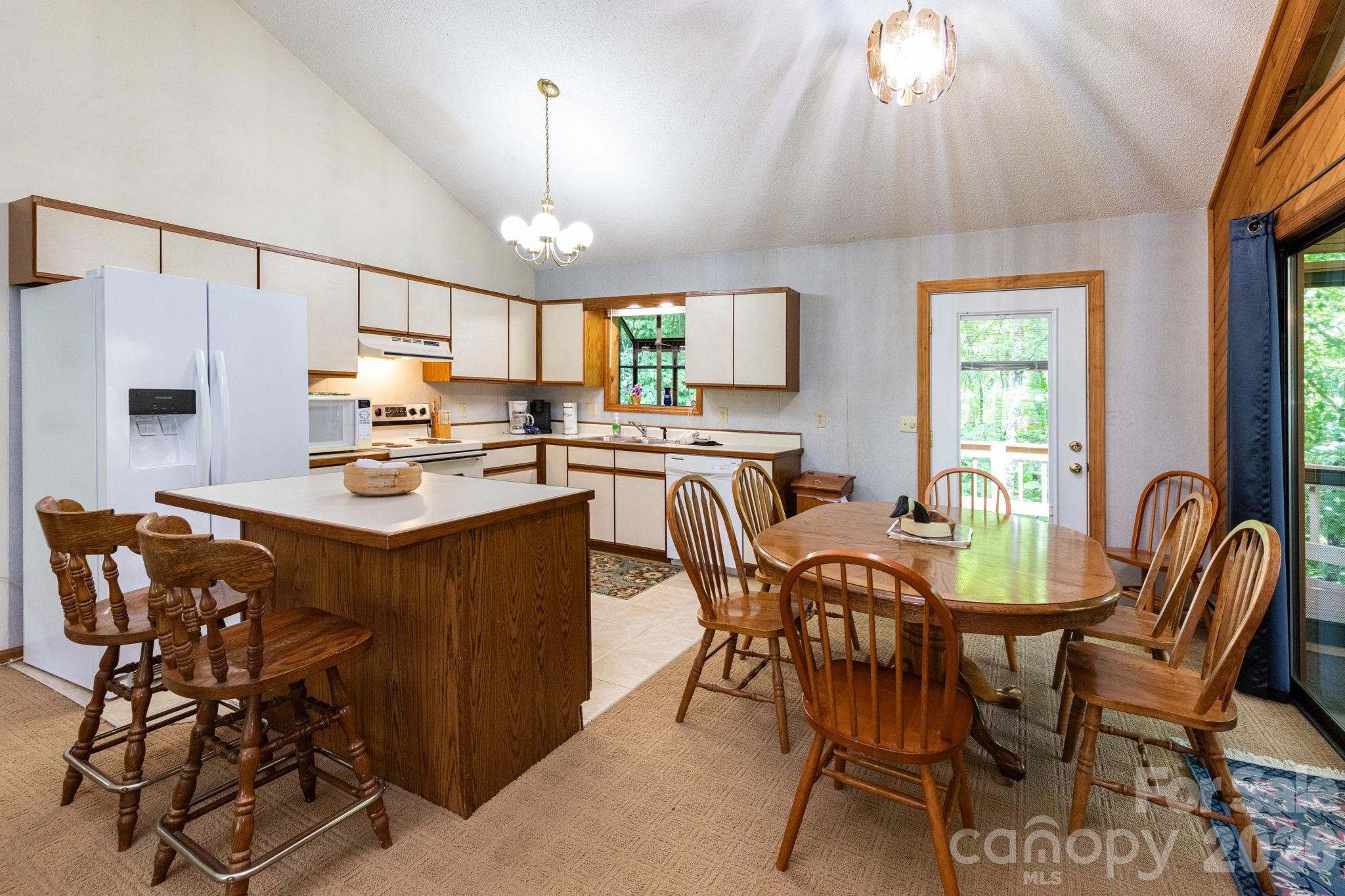 Wild Acres - Residential