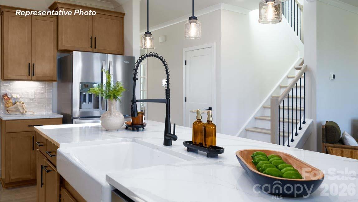 Westport - Residential
