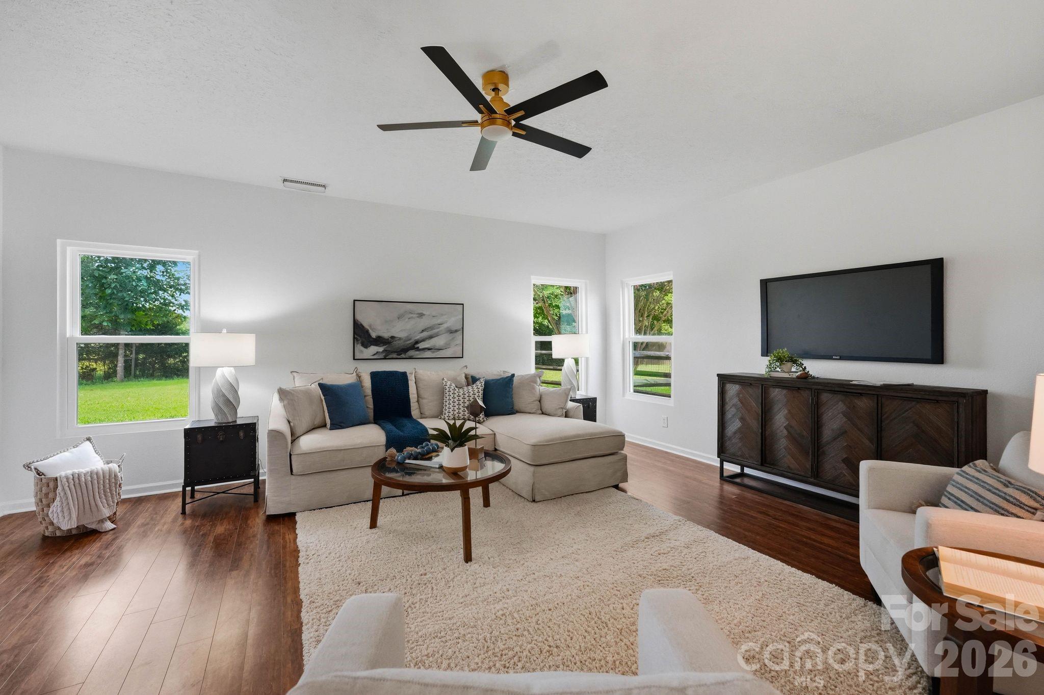 Hartwell - Residential