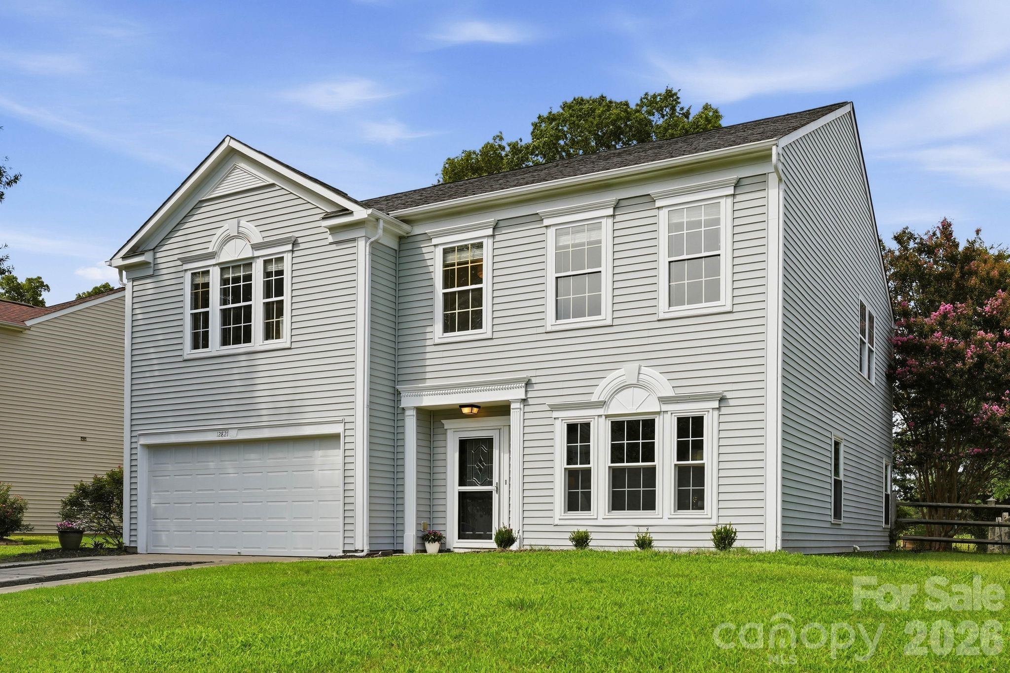 Hartwell - Residential