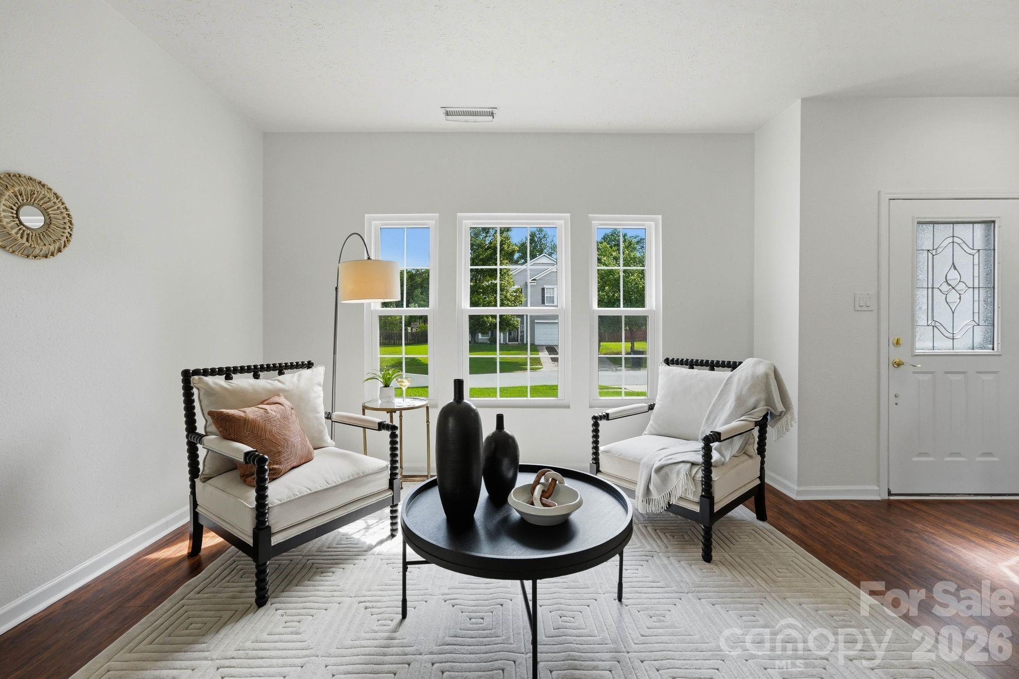 Hartwell - Residential