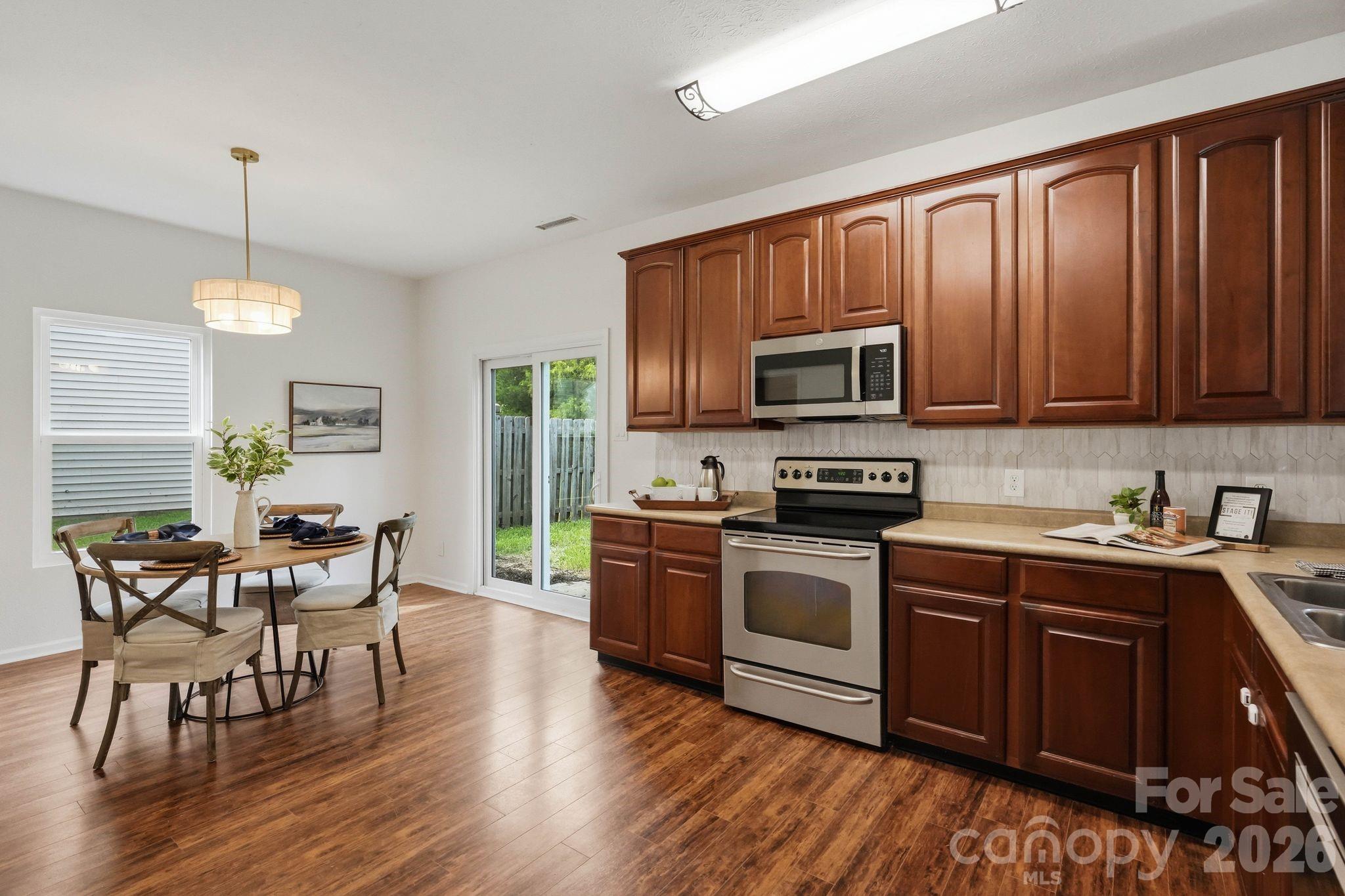 Hartwell - Residential