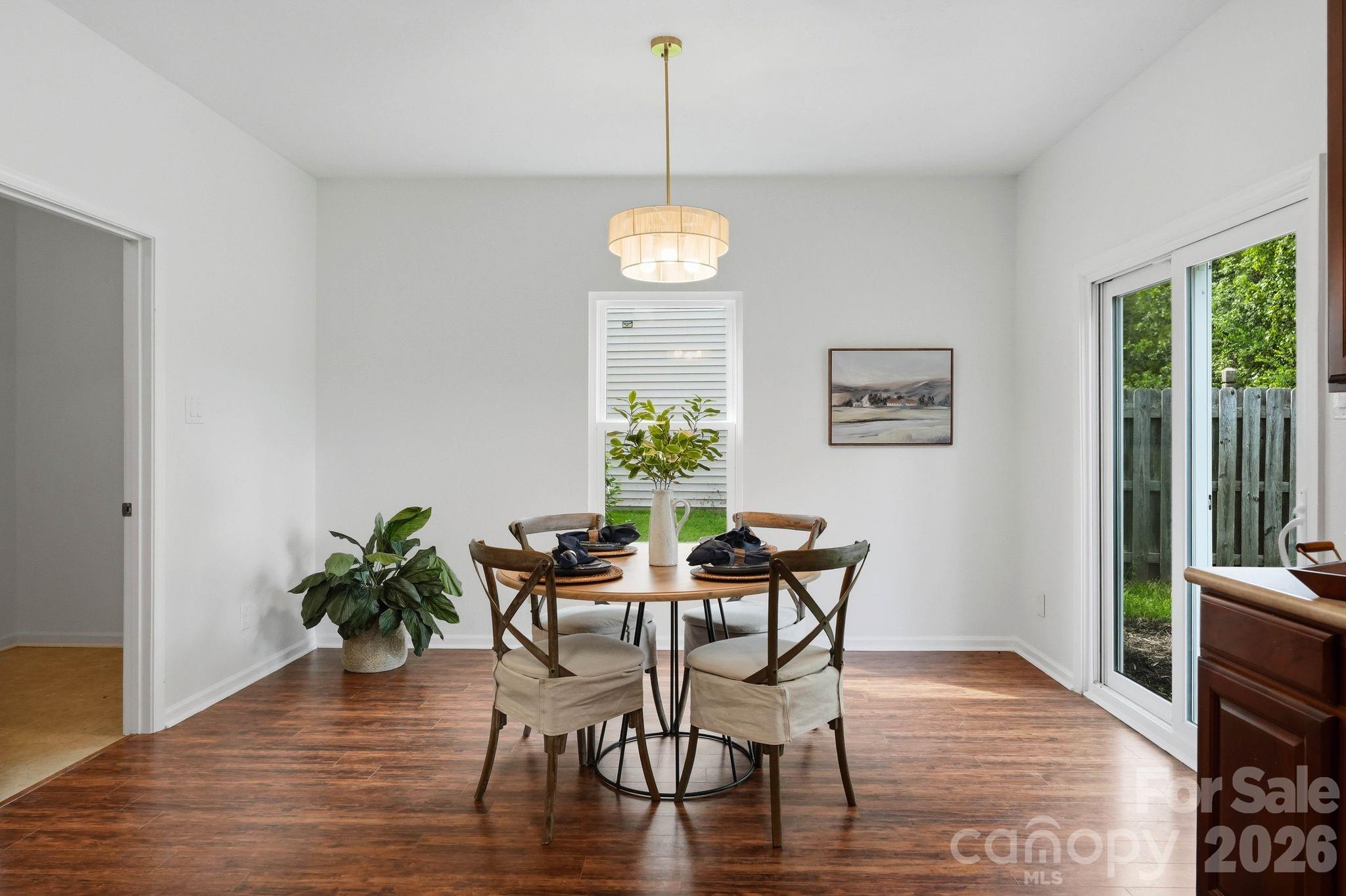 Hartwell - Residential