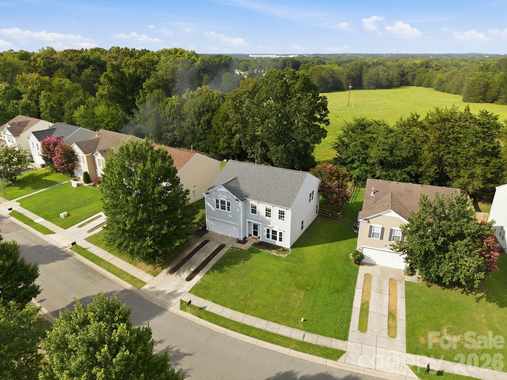 Hartwell - Residential