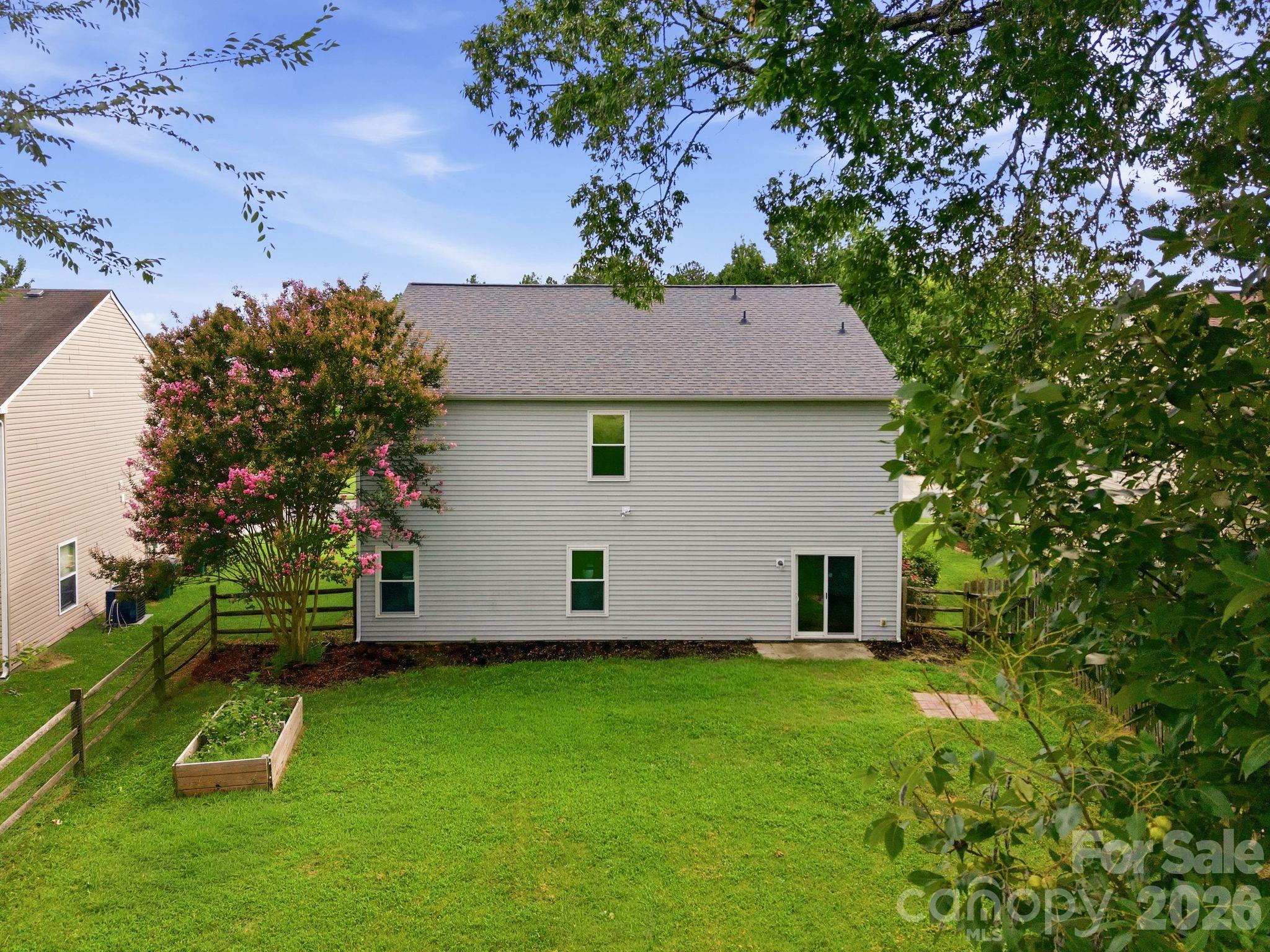 Hartwell - Residential