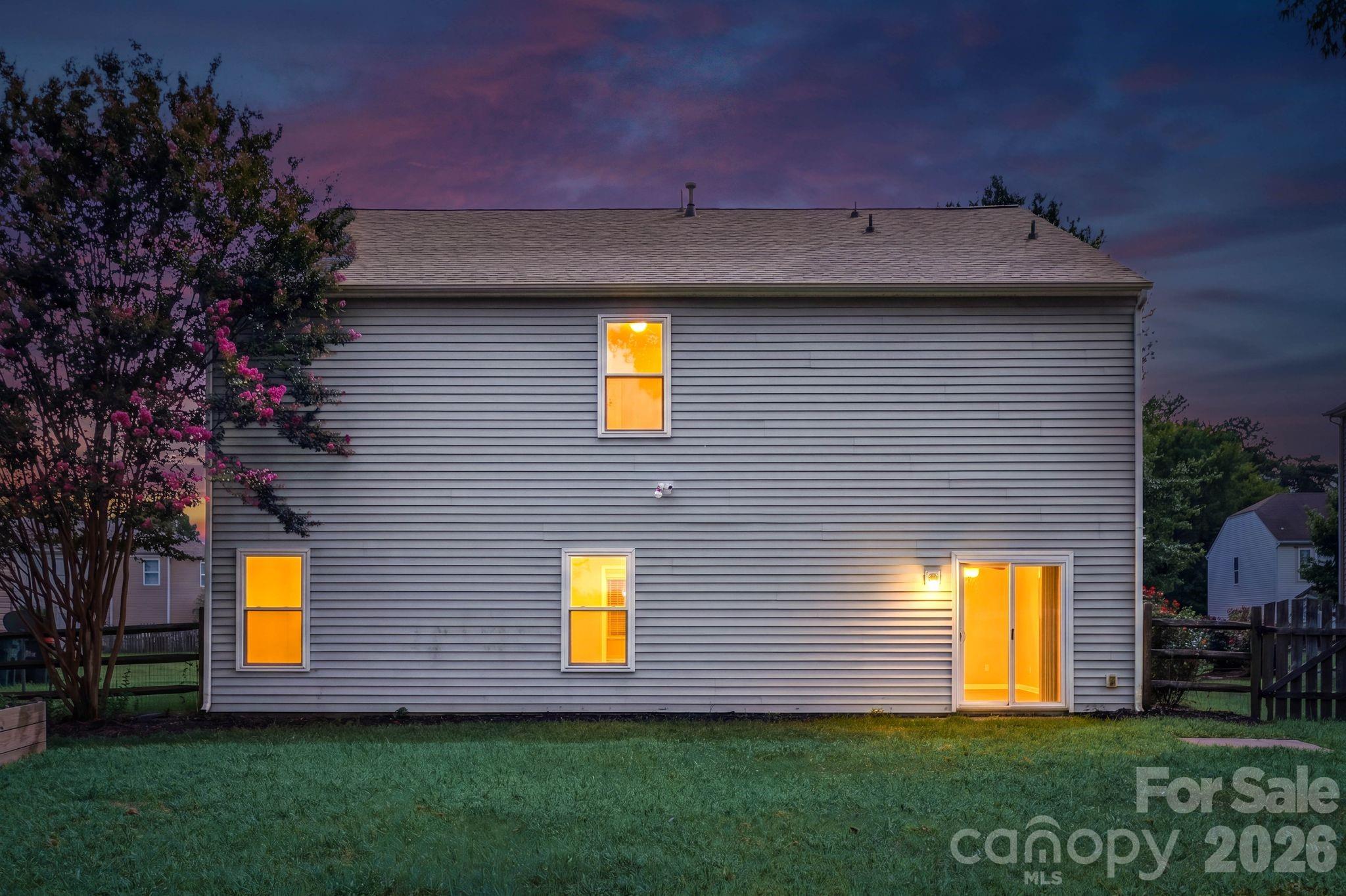 Hartwell - Residential