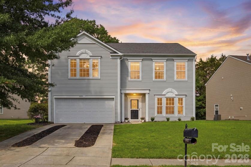Hartwell - Residential