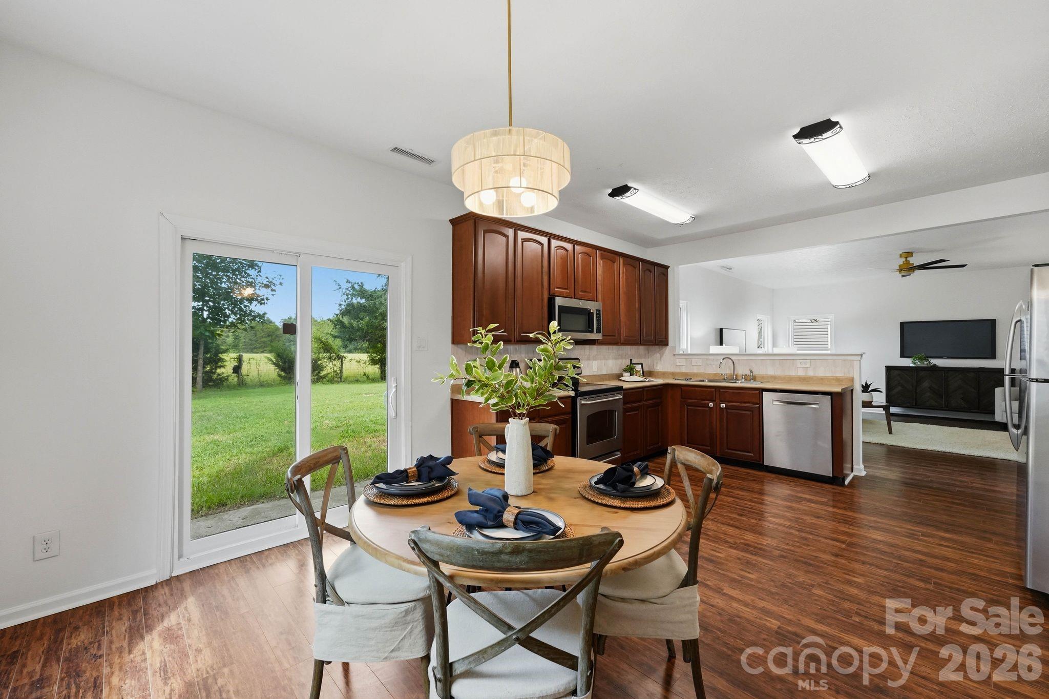 Hartwell - Residential