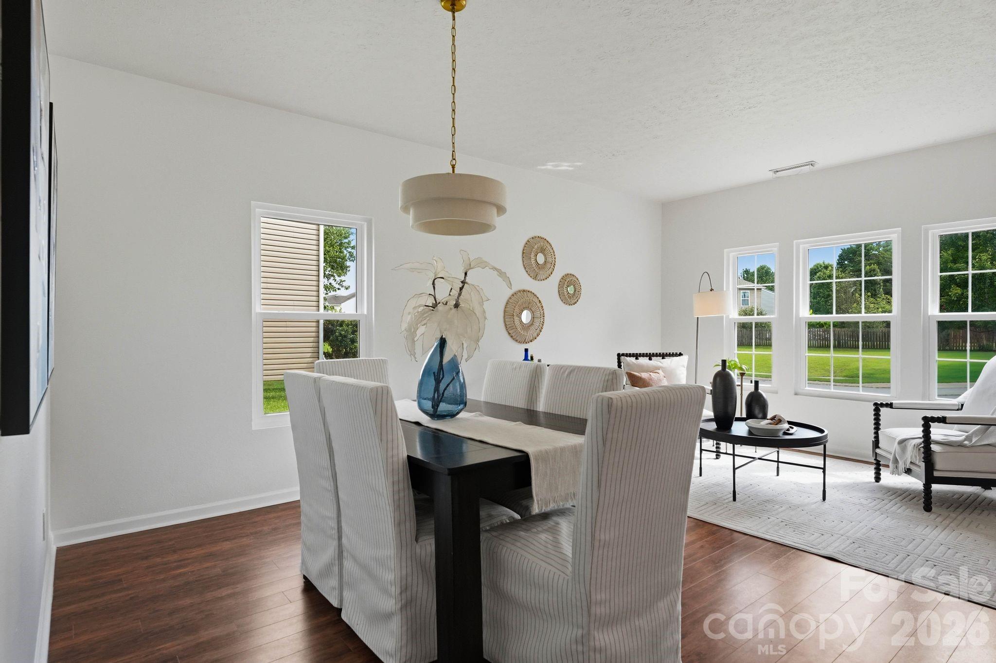 Hartwell - Residential