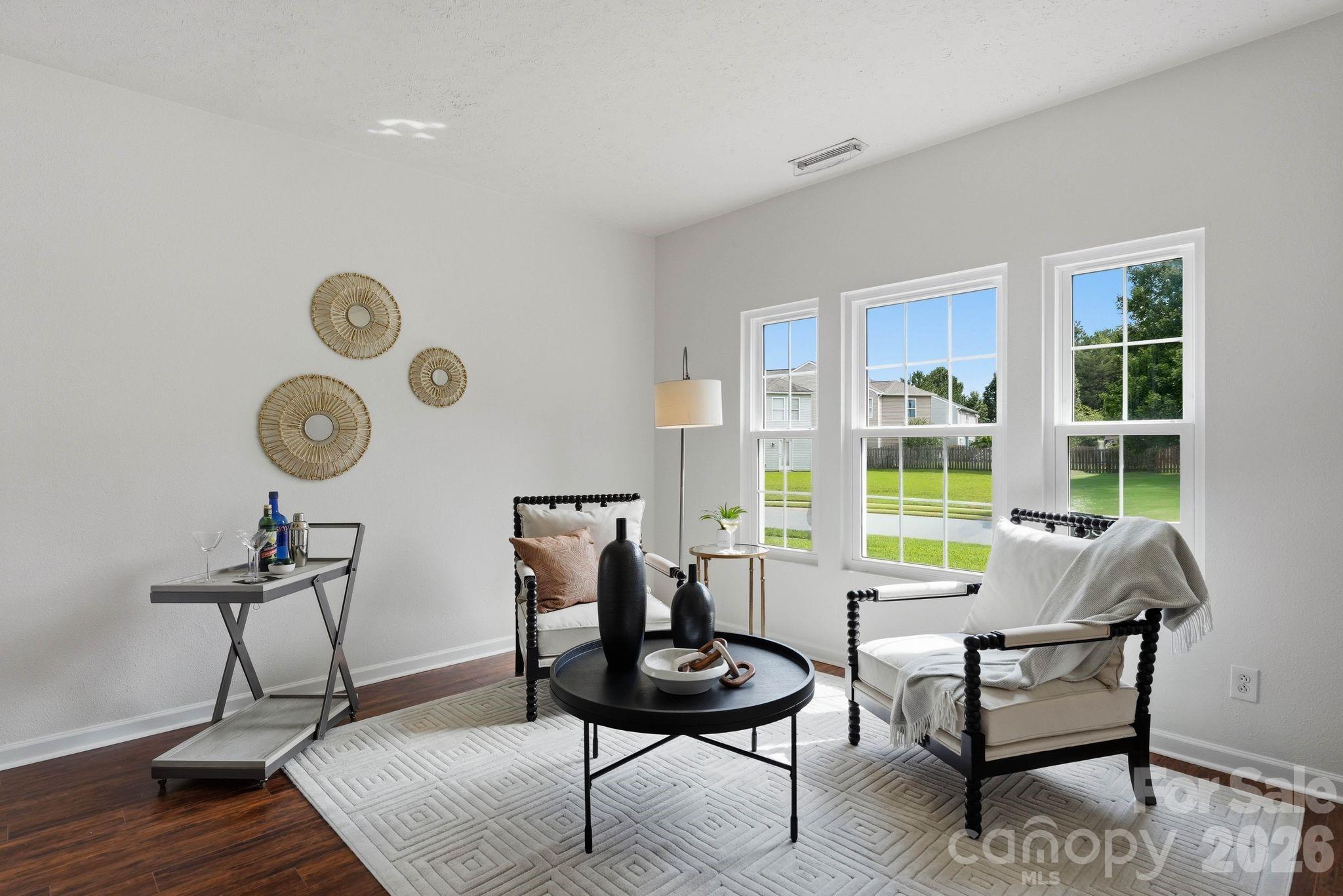Hartwell - Residential