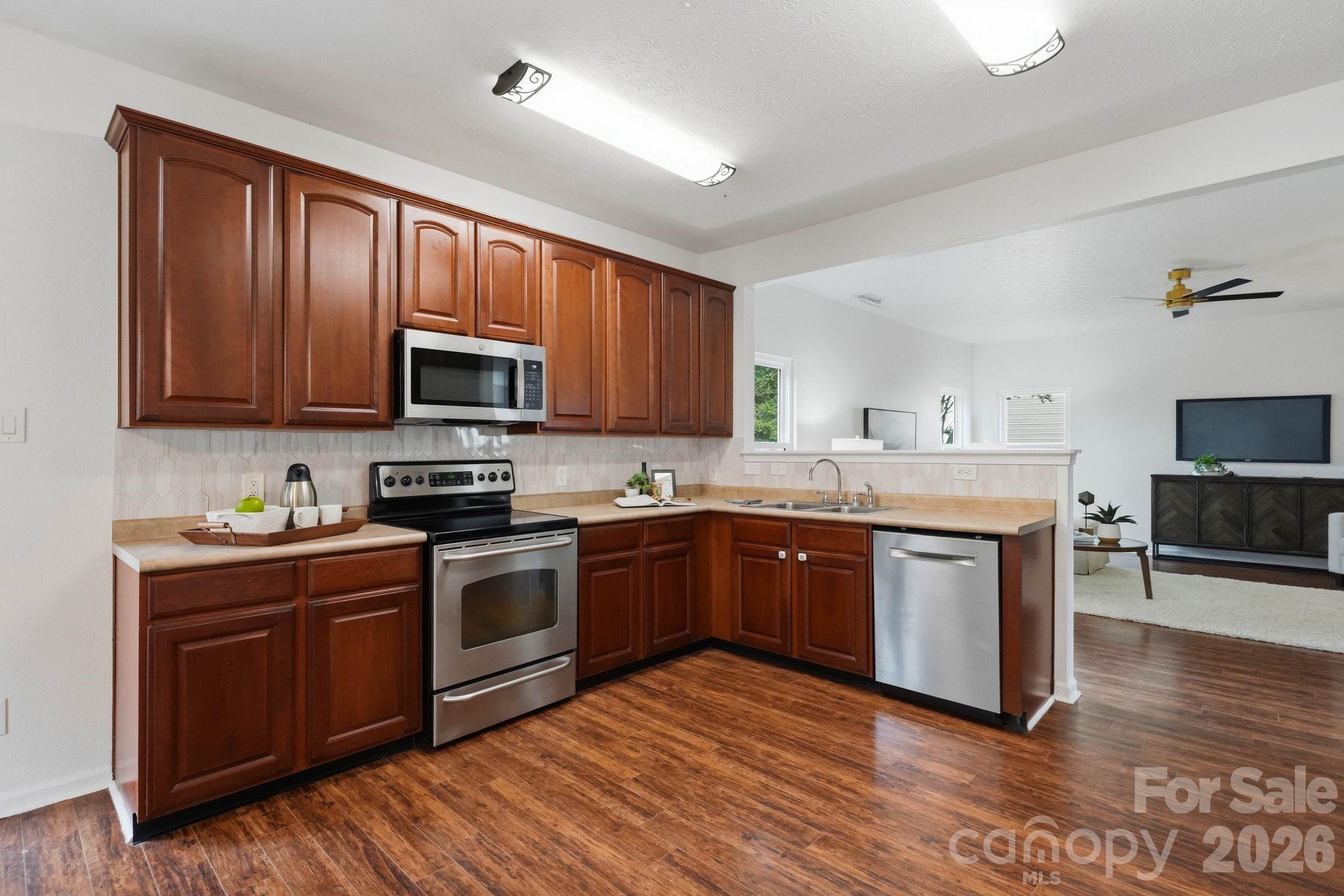 Hartwell - Residential