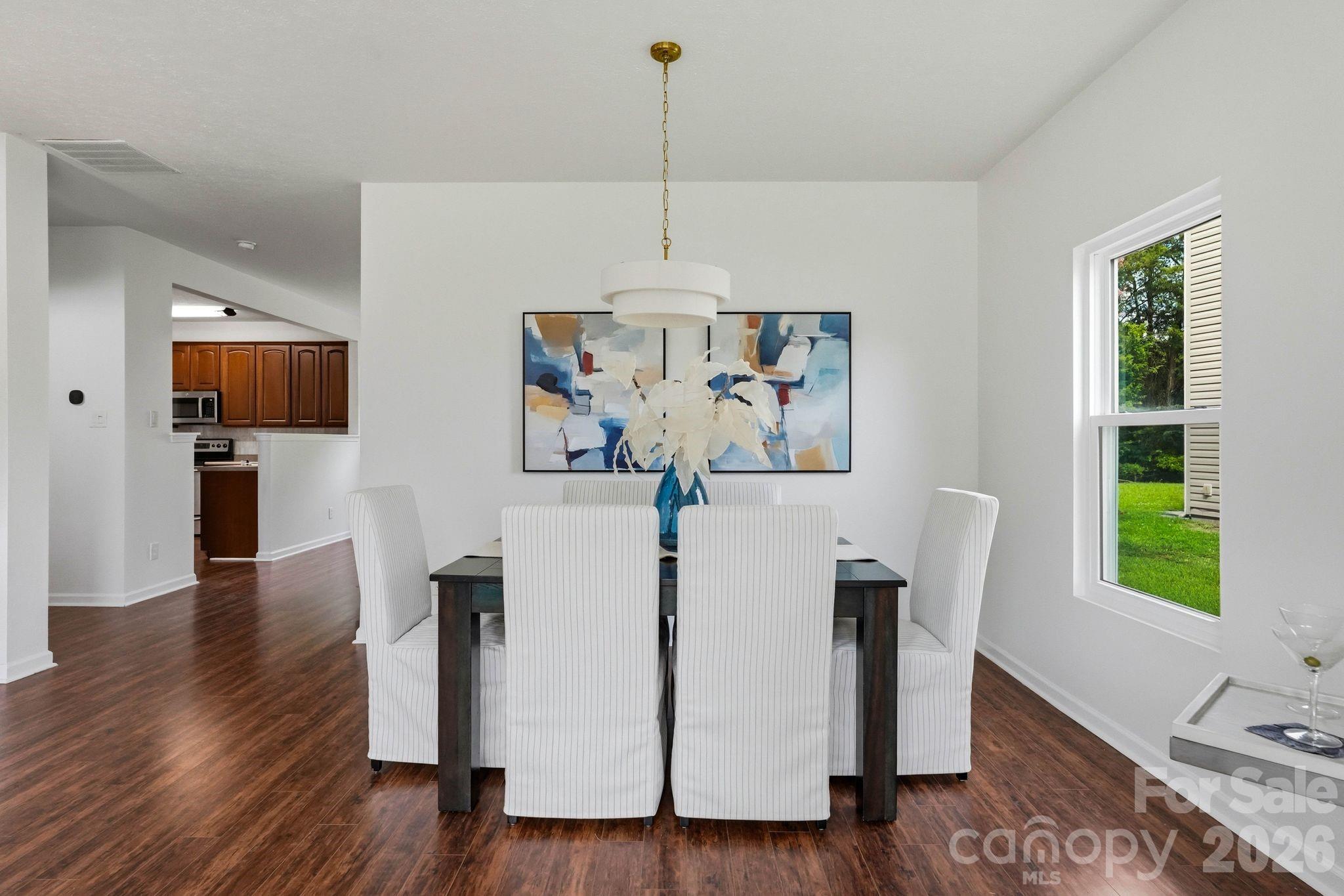 Hartwell - Residential