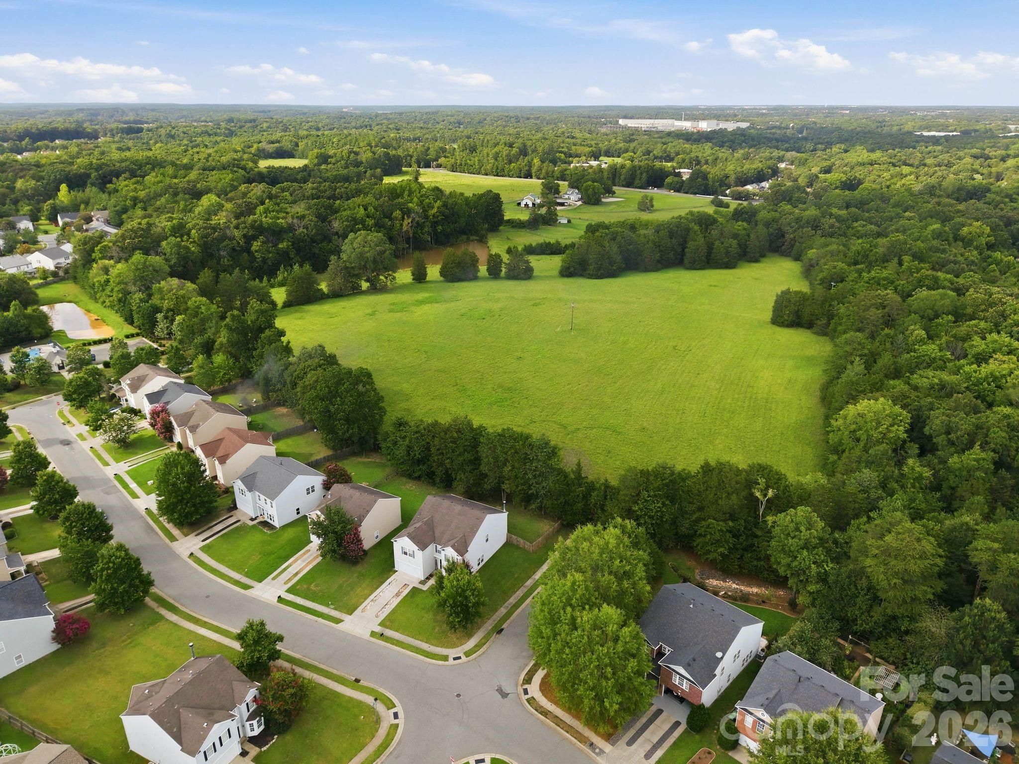 Hartwell - Residential
