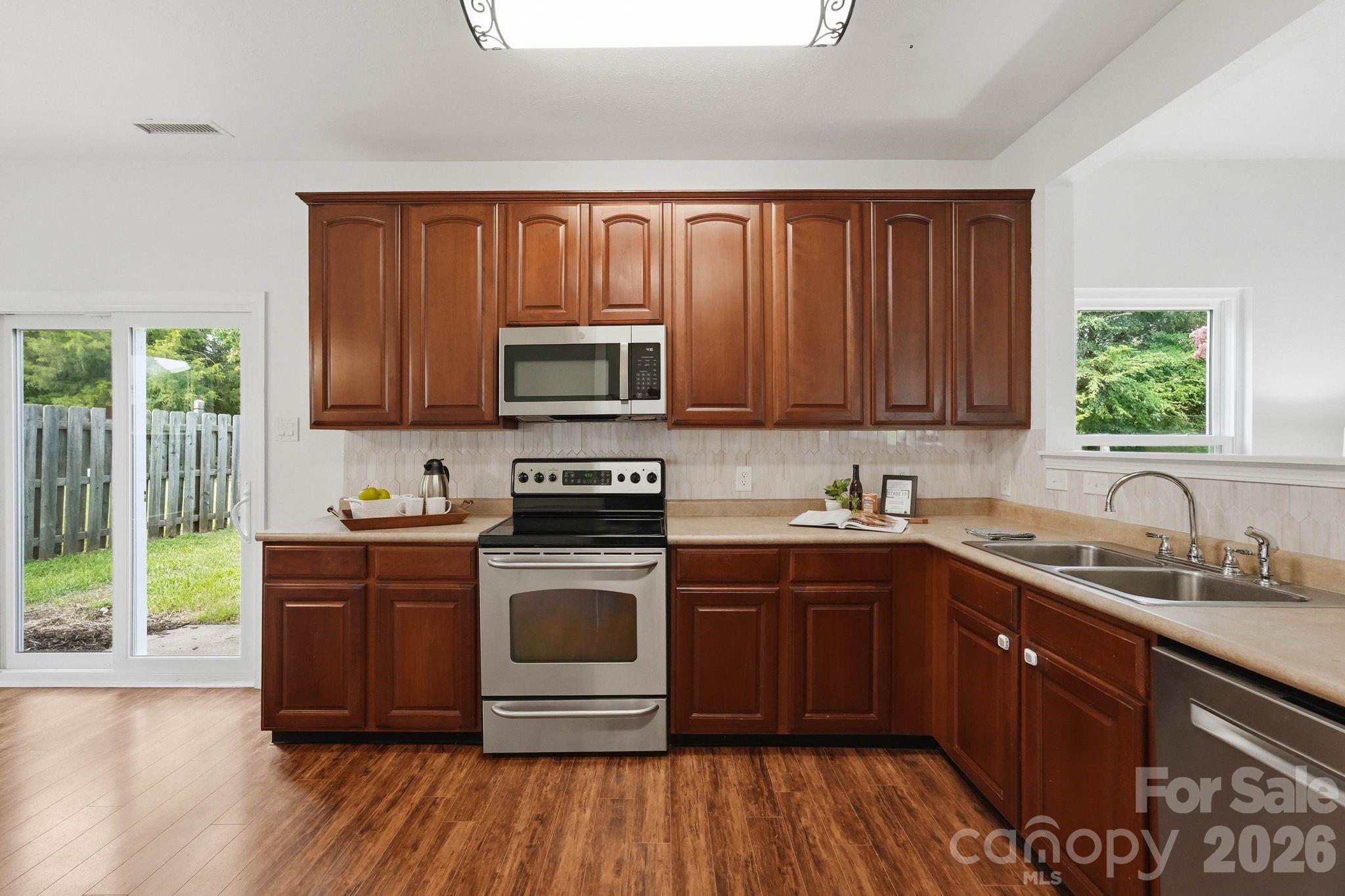 Hartwell - Residential