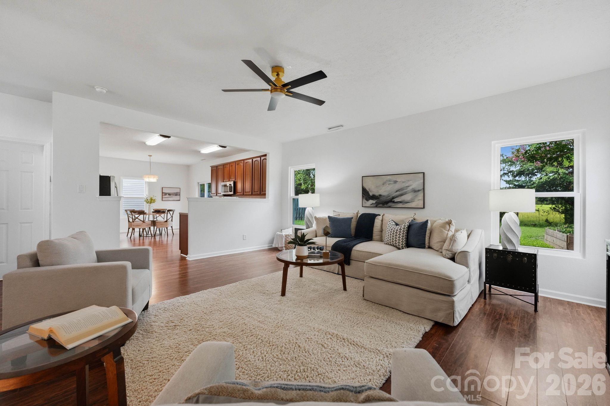Hartwell - Residential