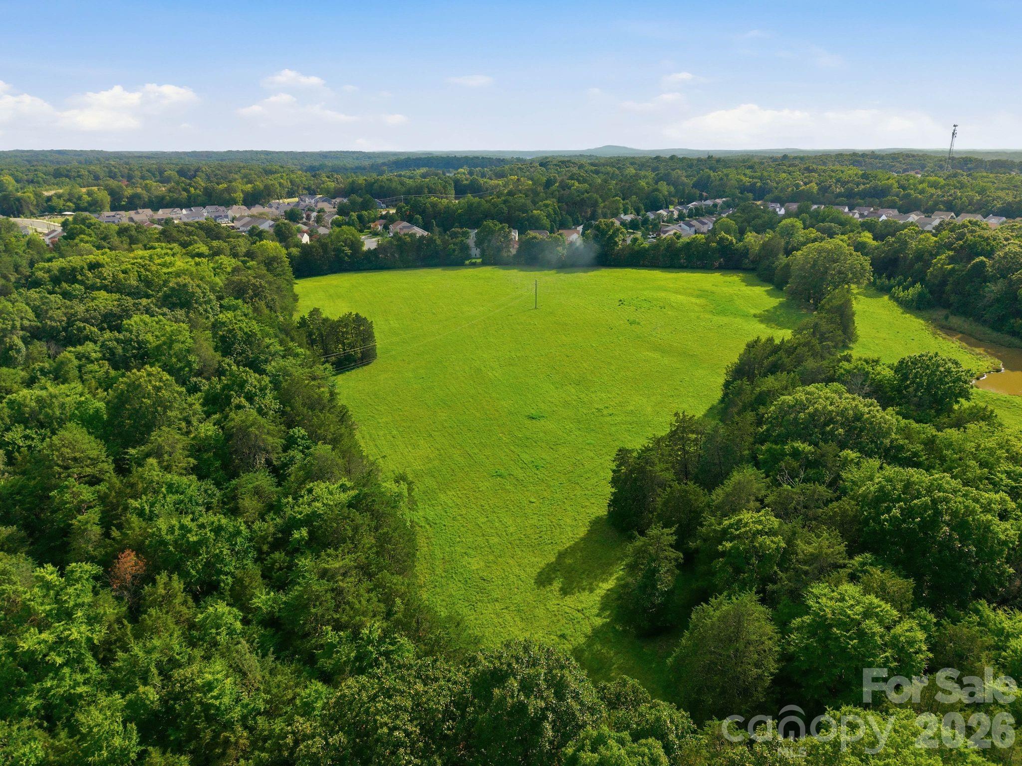 Hartwell - Residential