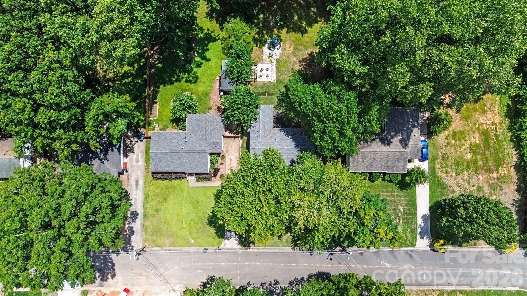 None - Residential