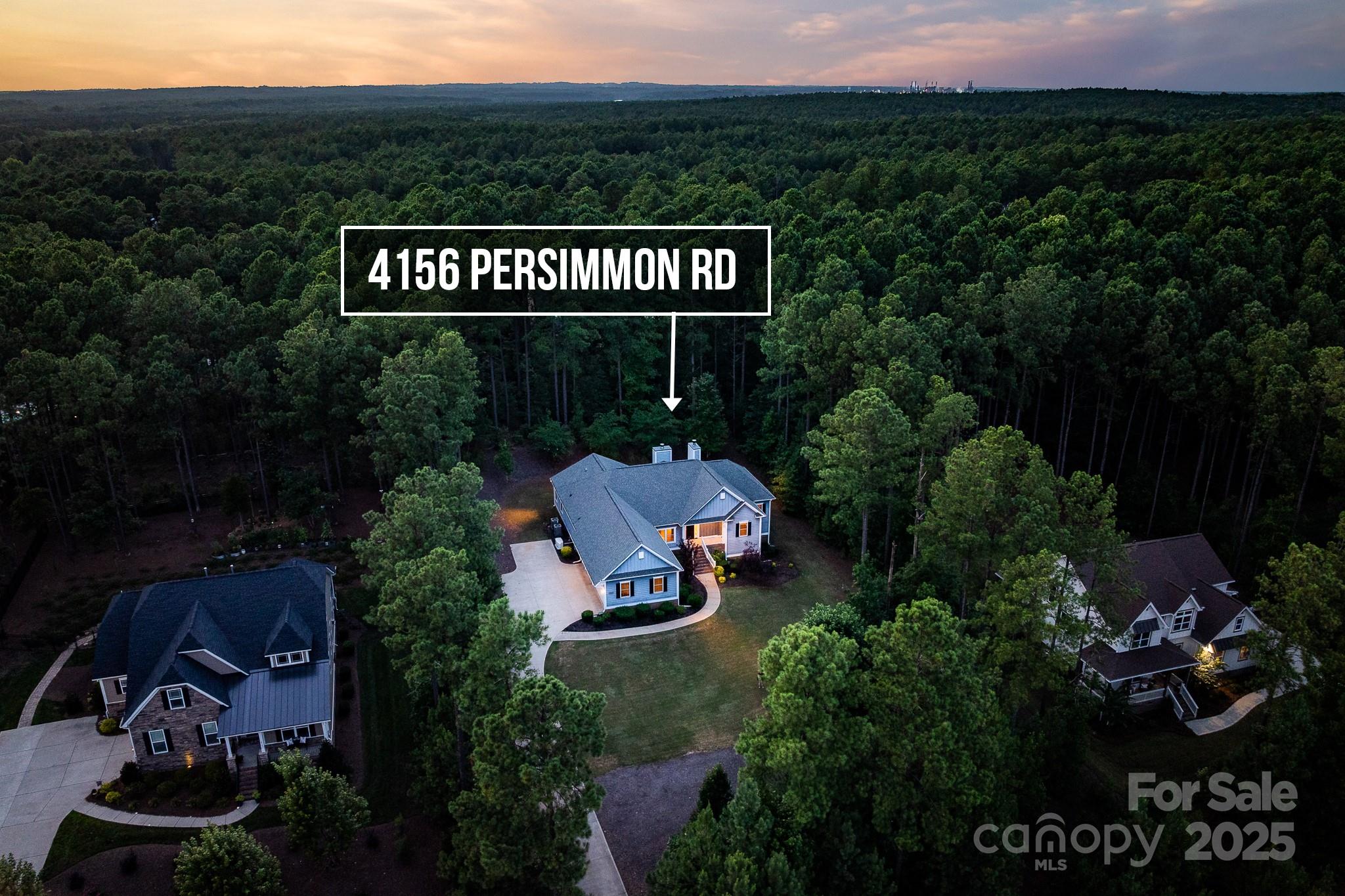 Riverchase Estates - Residential