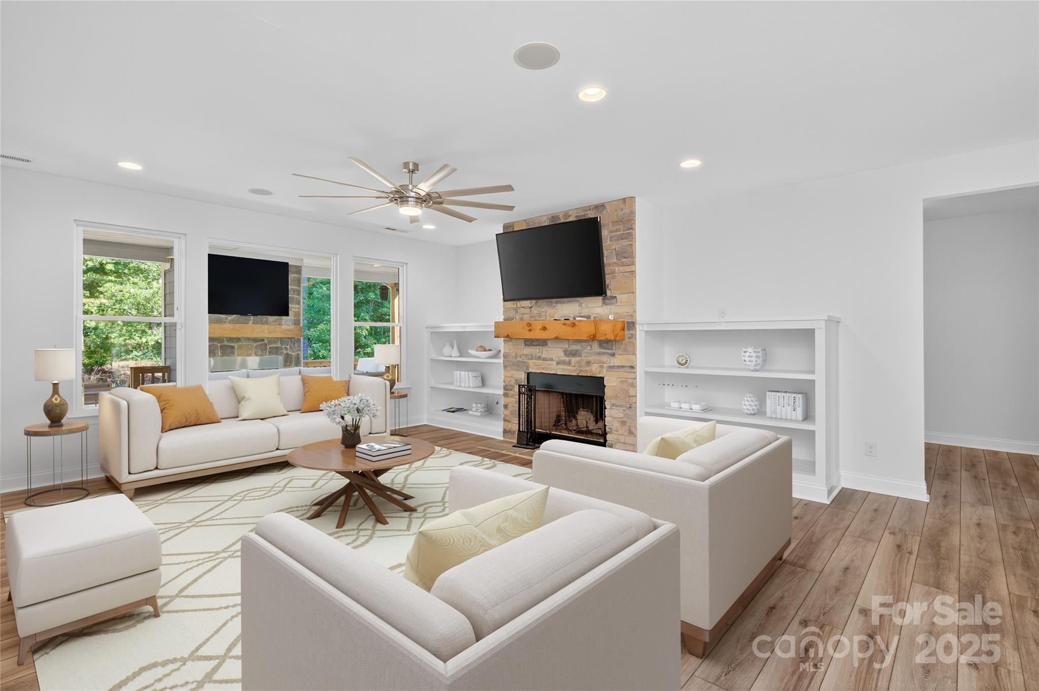 Riverchase Estates - Residential