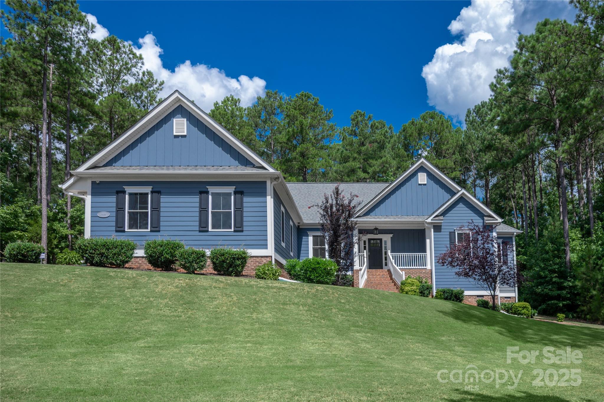 Riverchase Estates - Residential