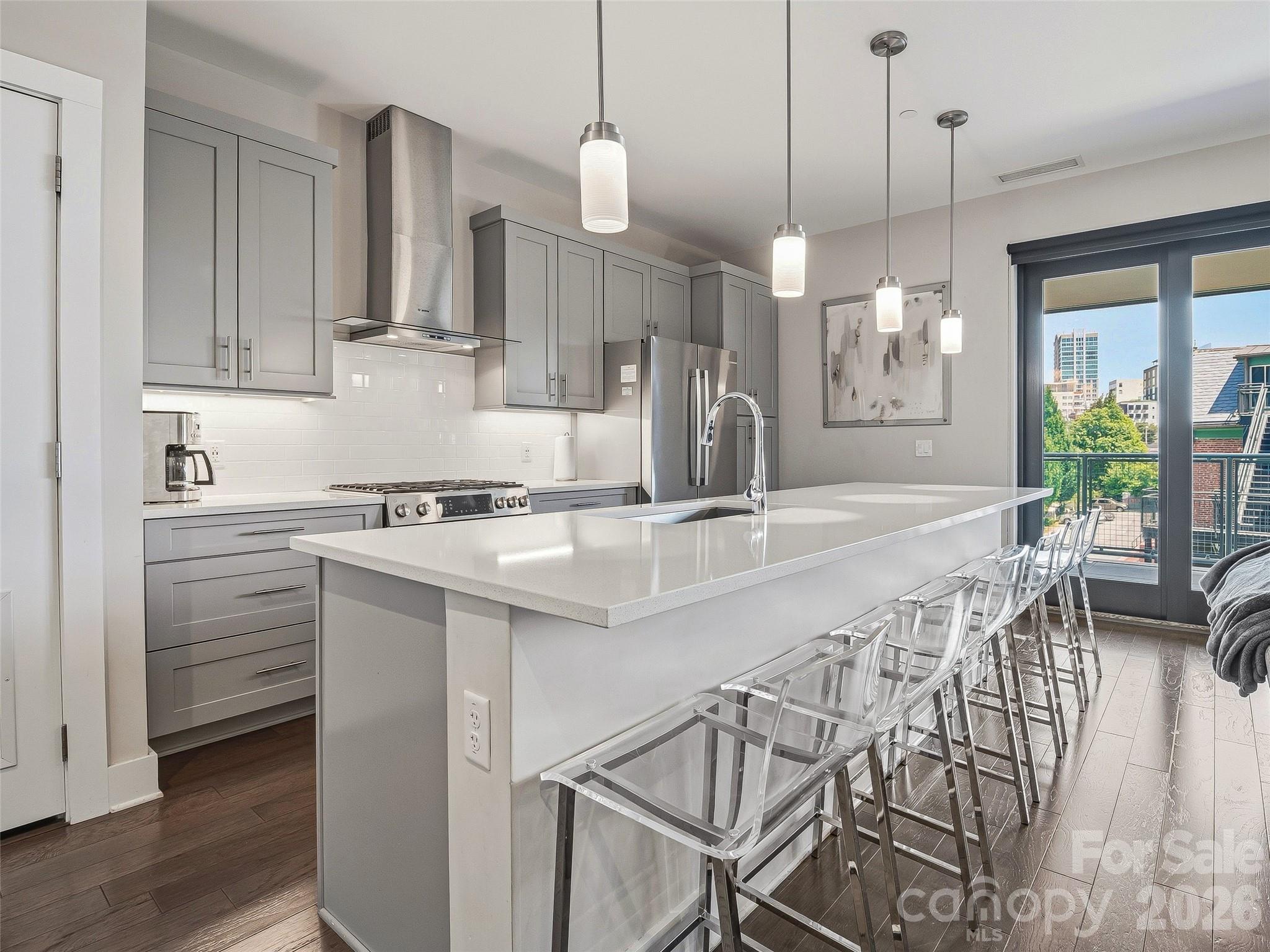 145 Biltmore Avenue Condominiums - Residential