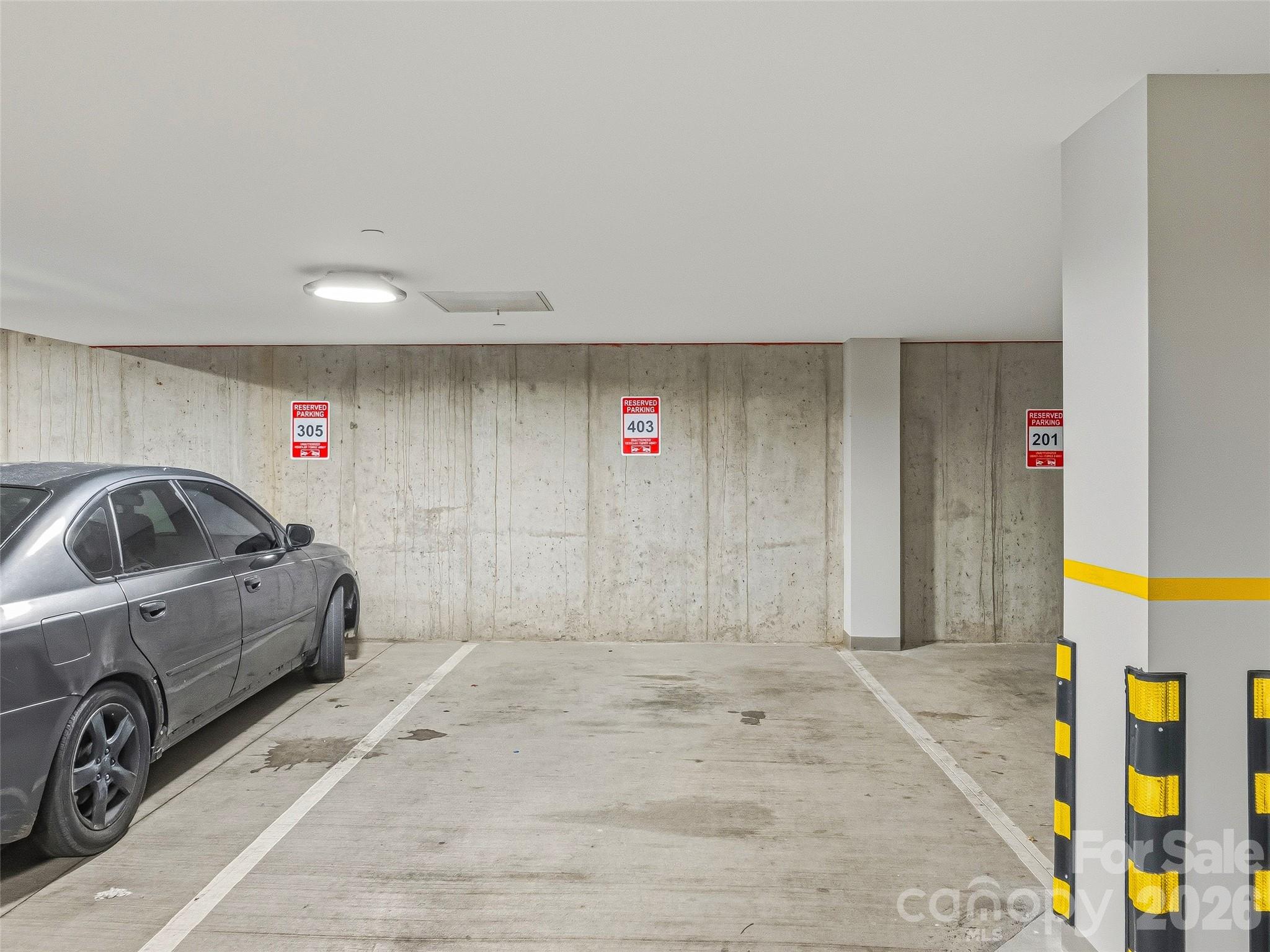 145 Biltmore Avenue Condominiums - Residential
