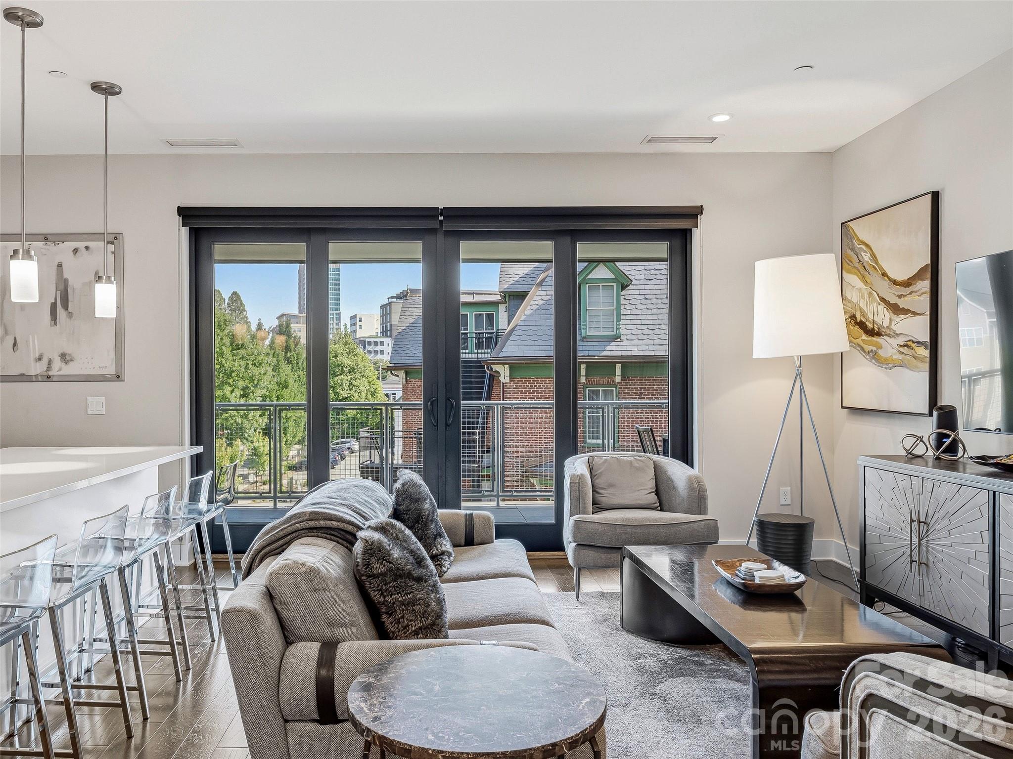 145 Biltmore Avenue Condominiums - Residential
