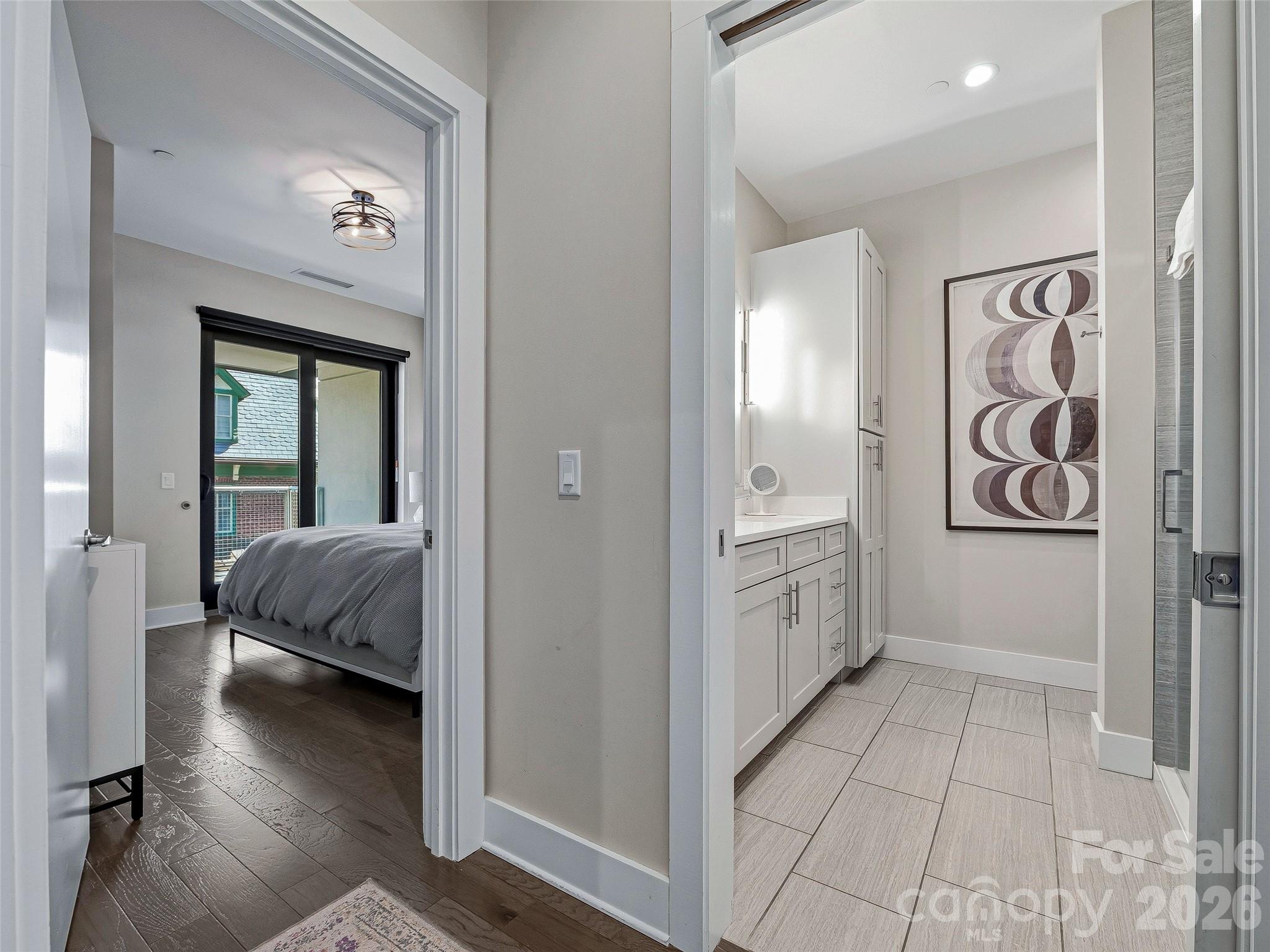 145 Biltmore Avenue Condominiums - Residential