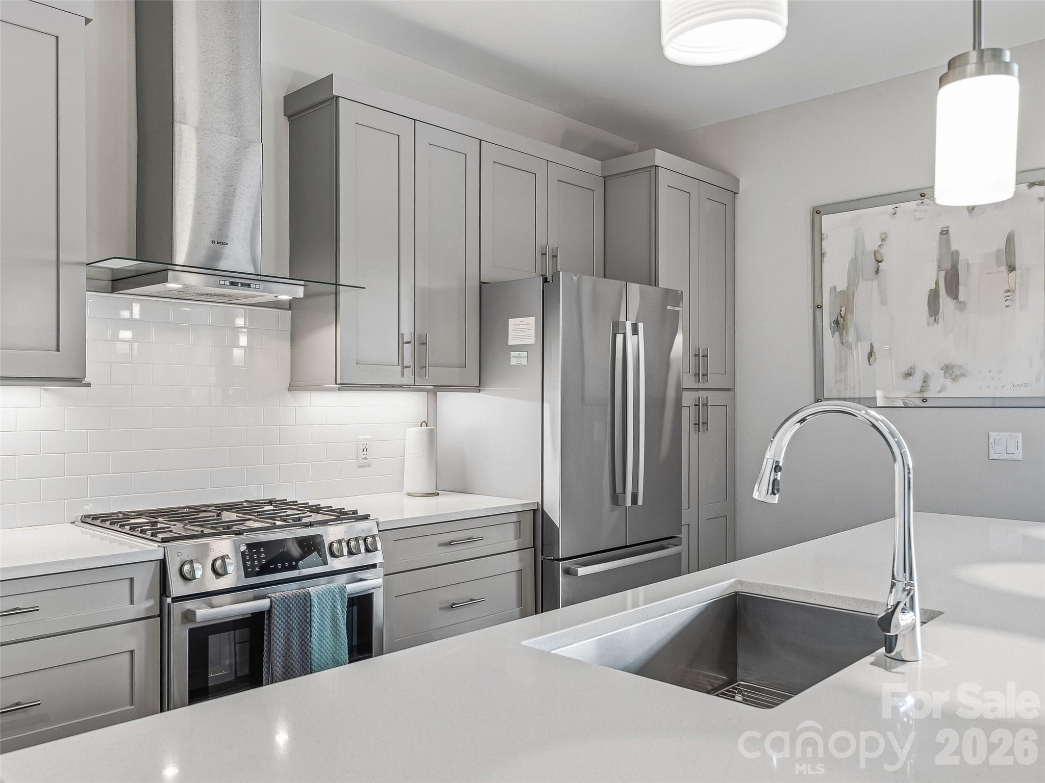 145 Biltmore Avenue Condominiums - Residential