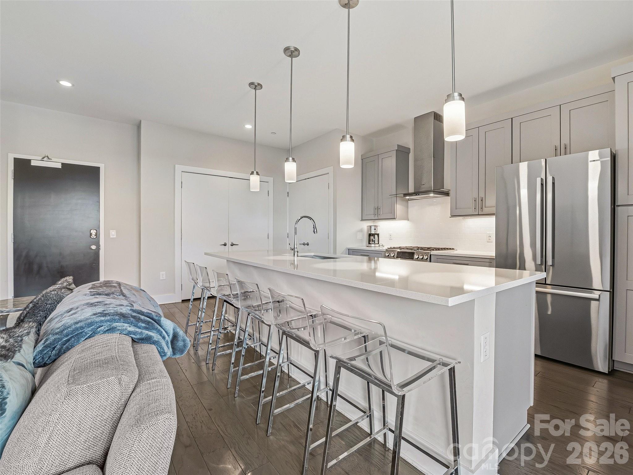 145 Biltmore Avenue Condominiums - Residential