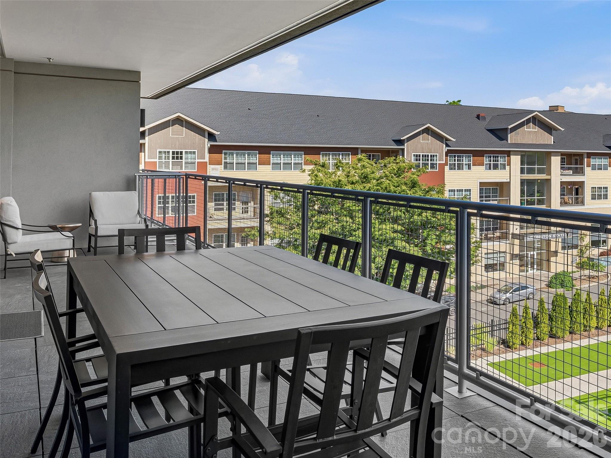145 Biltmore Avenue Condominiums - Residential