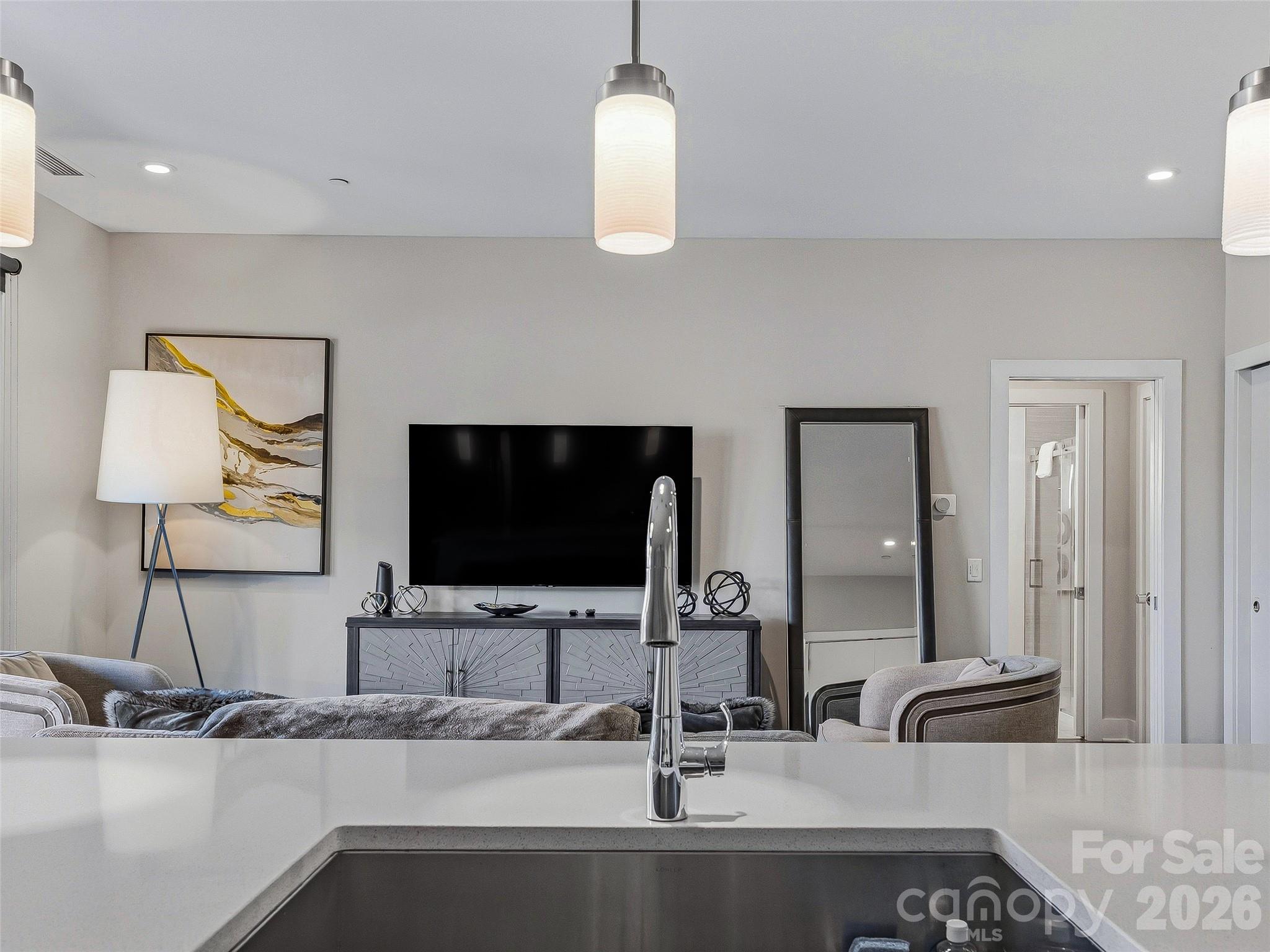 145 Biltmore Avenue Condominiums - Residential