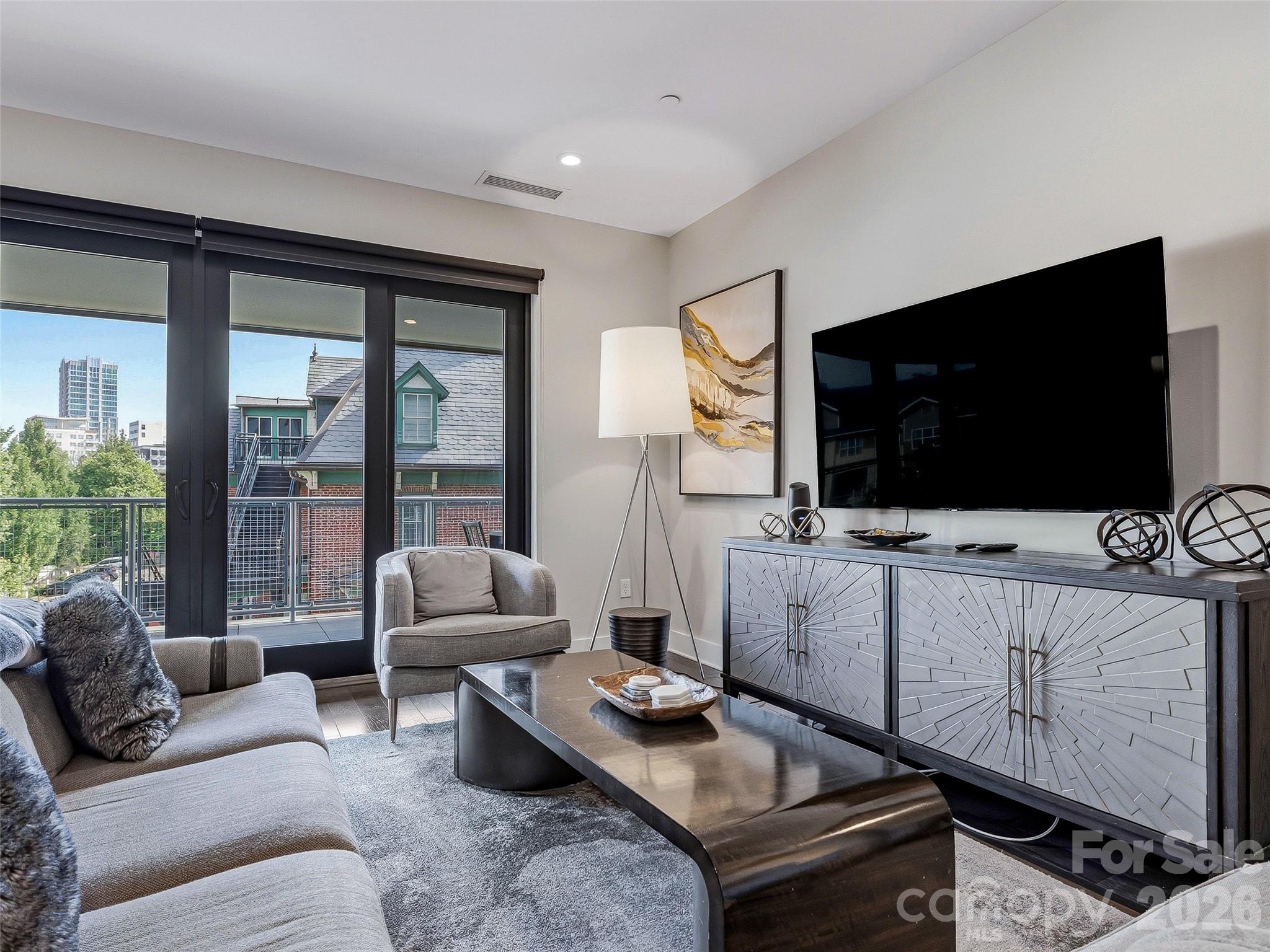 145 Biltmore Avenue Condominiums - Residential
