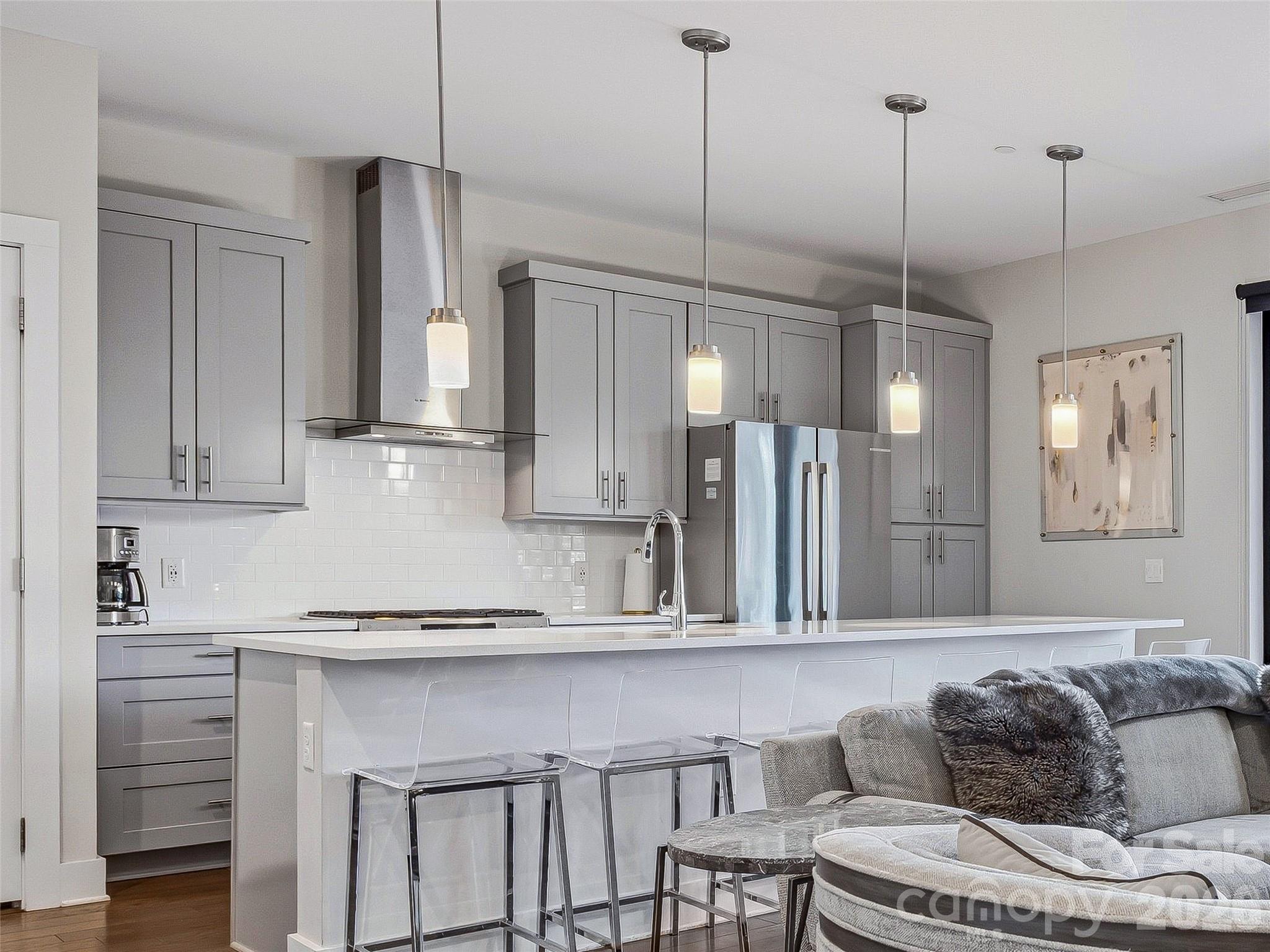 145 Biltmore Avenue Condominiums - Residential