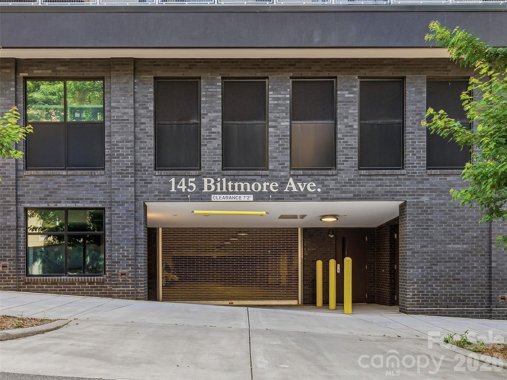 145 Biltmore Avenue Condominiums - Residential