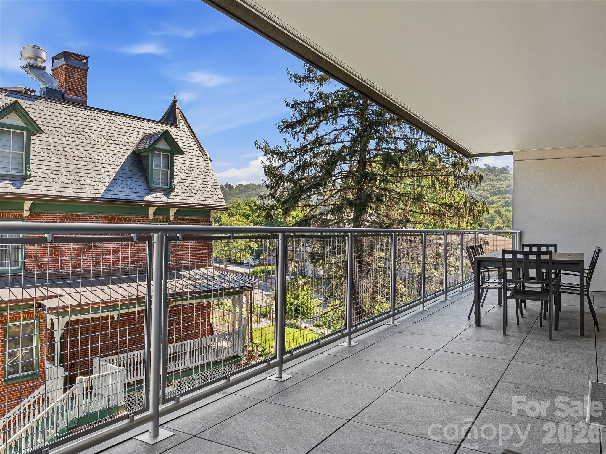 145 Biltmore Avenue Condominiums - Residential