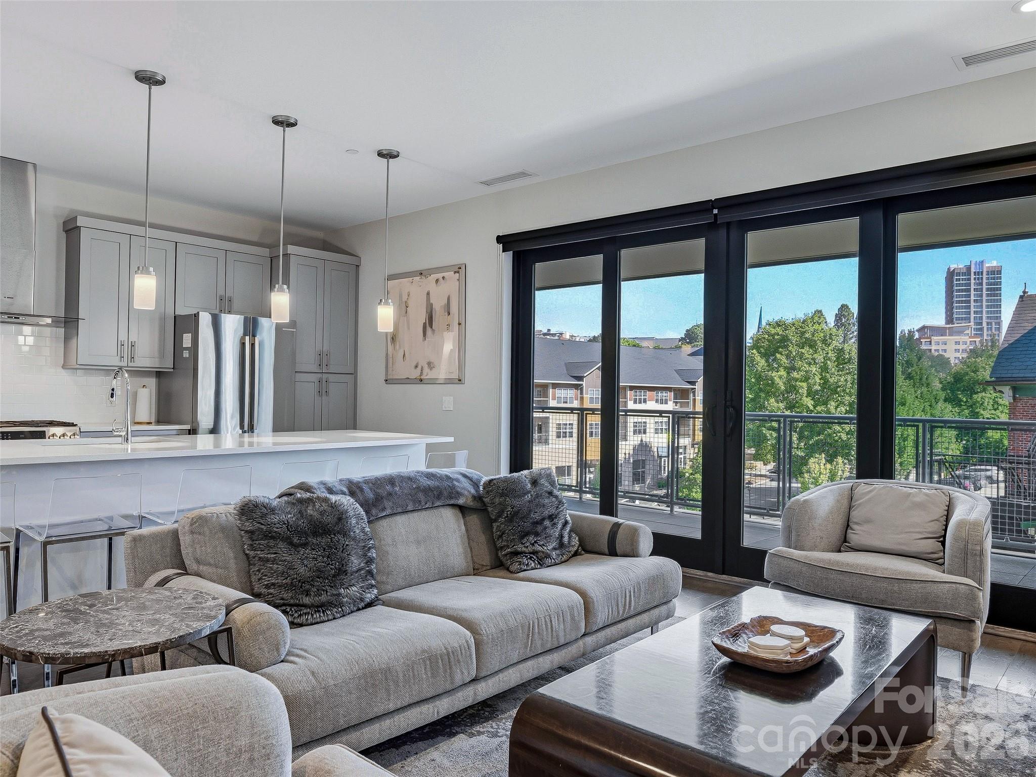 145 Biltmore Avenue Condominiums - Residential