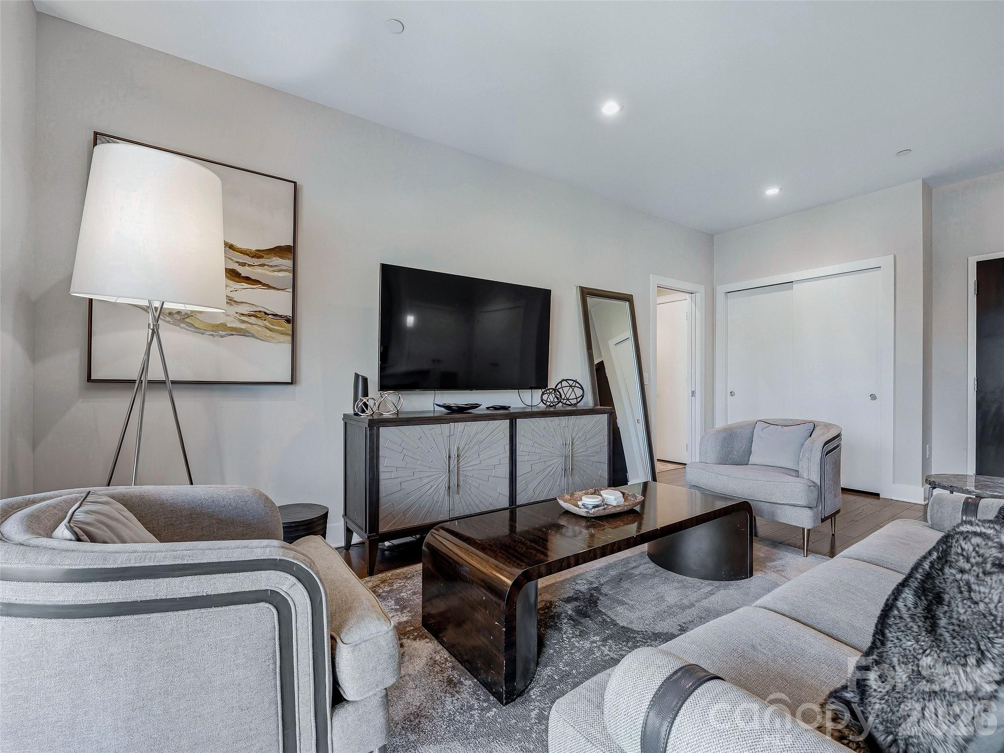 145 Biltmore Avenue Condominiums - Residential