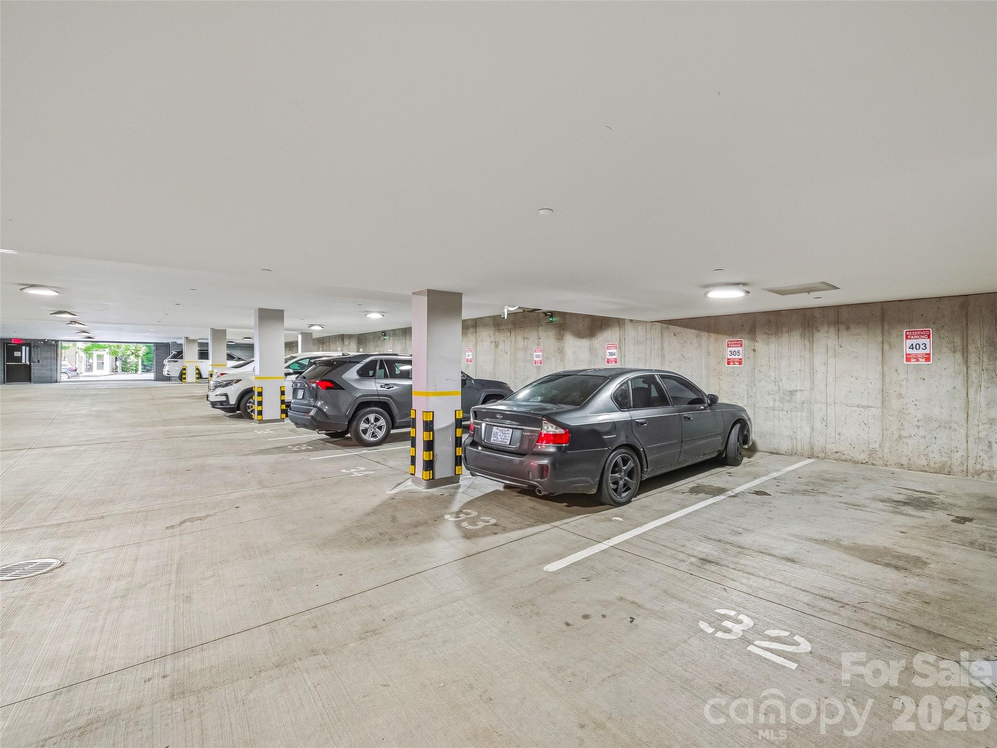 145 Biltmore Avenue Condominiums - Residential