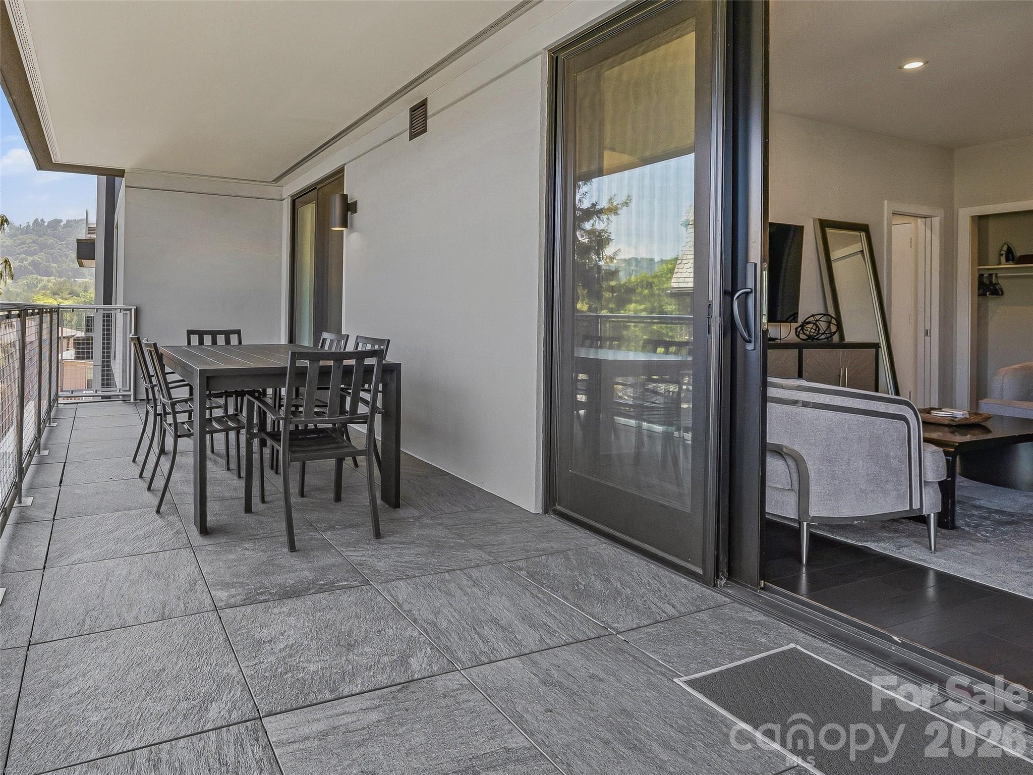 145 Biltmore Avenue Condominiums - Residential