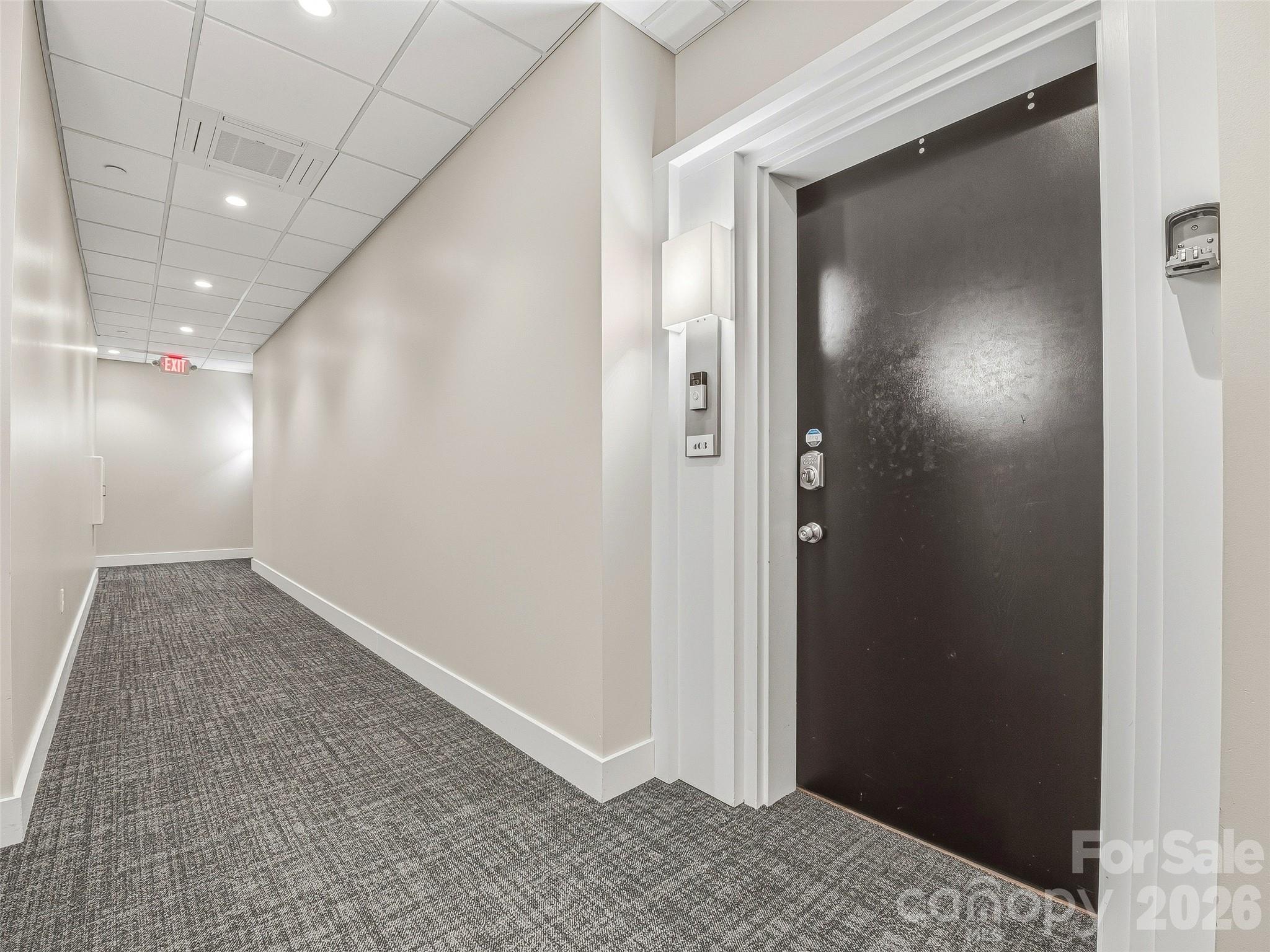 145 Biltmore Avenue Condominiums - Residential