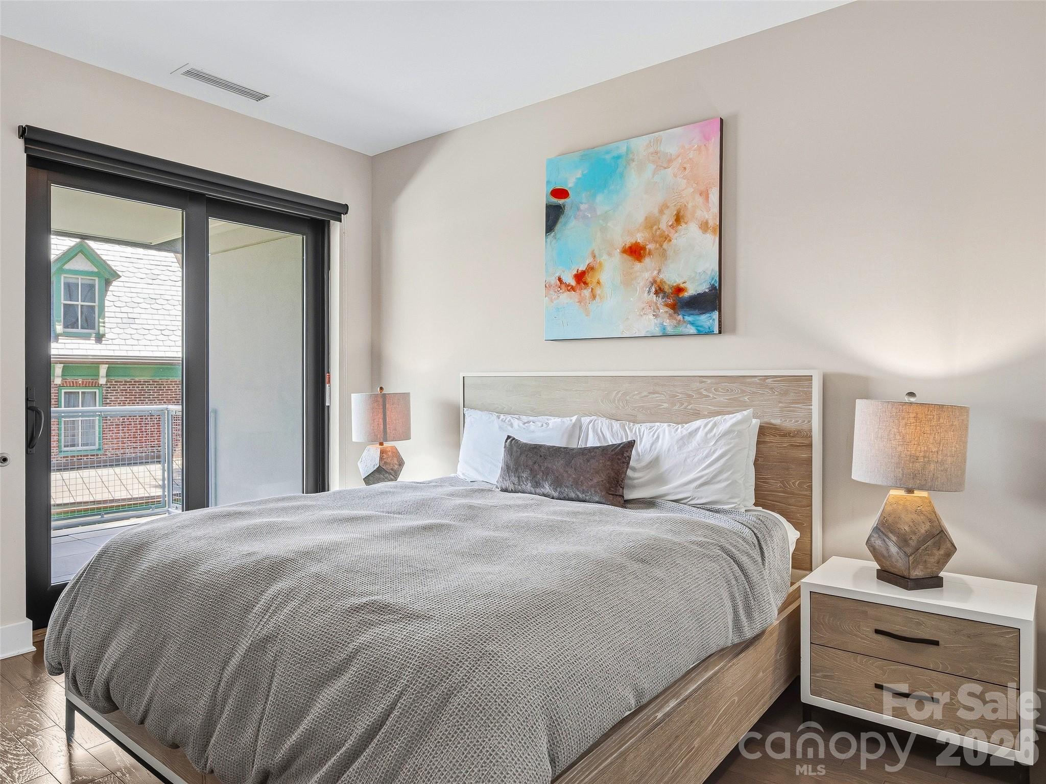 145 Biltmore Avenue Condominiums - Residential